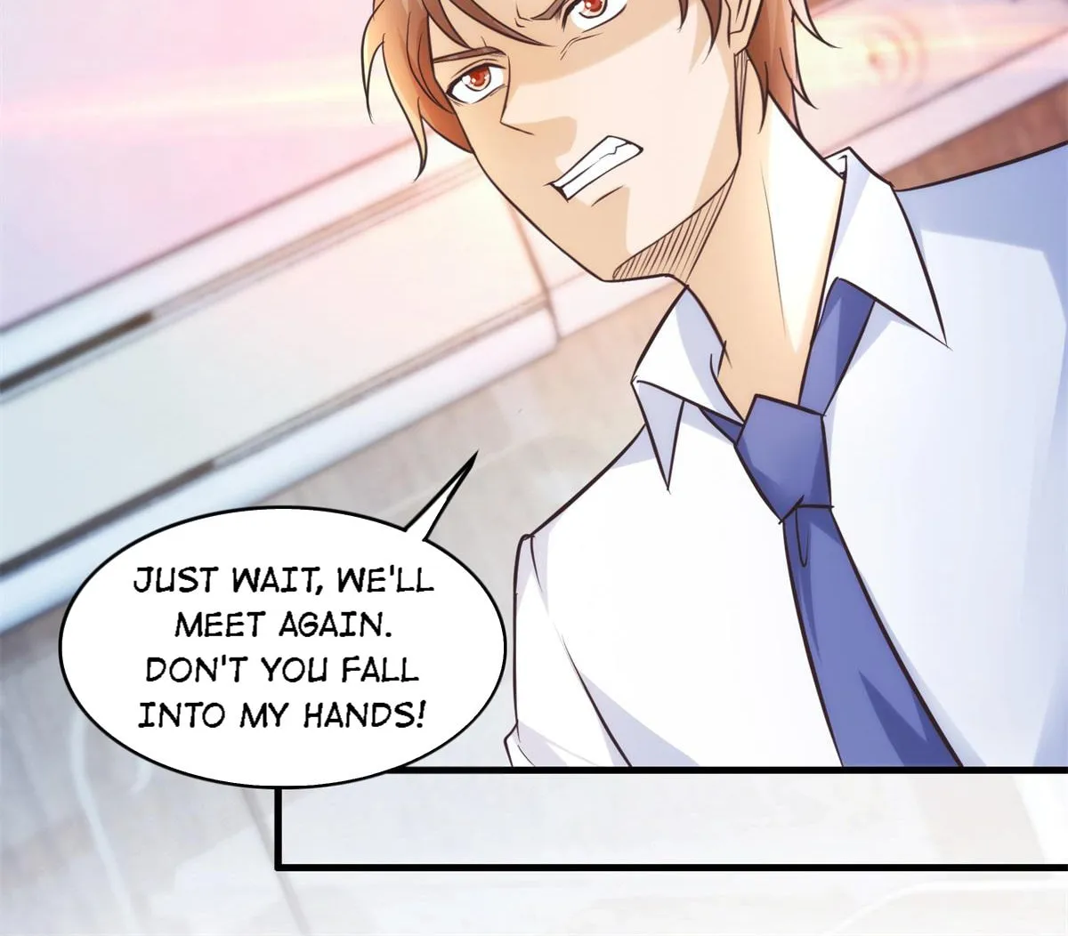 Read The Ultimate X-Ray Eyes chapter 136 image 22 on Lezhin
