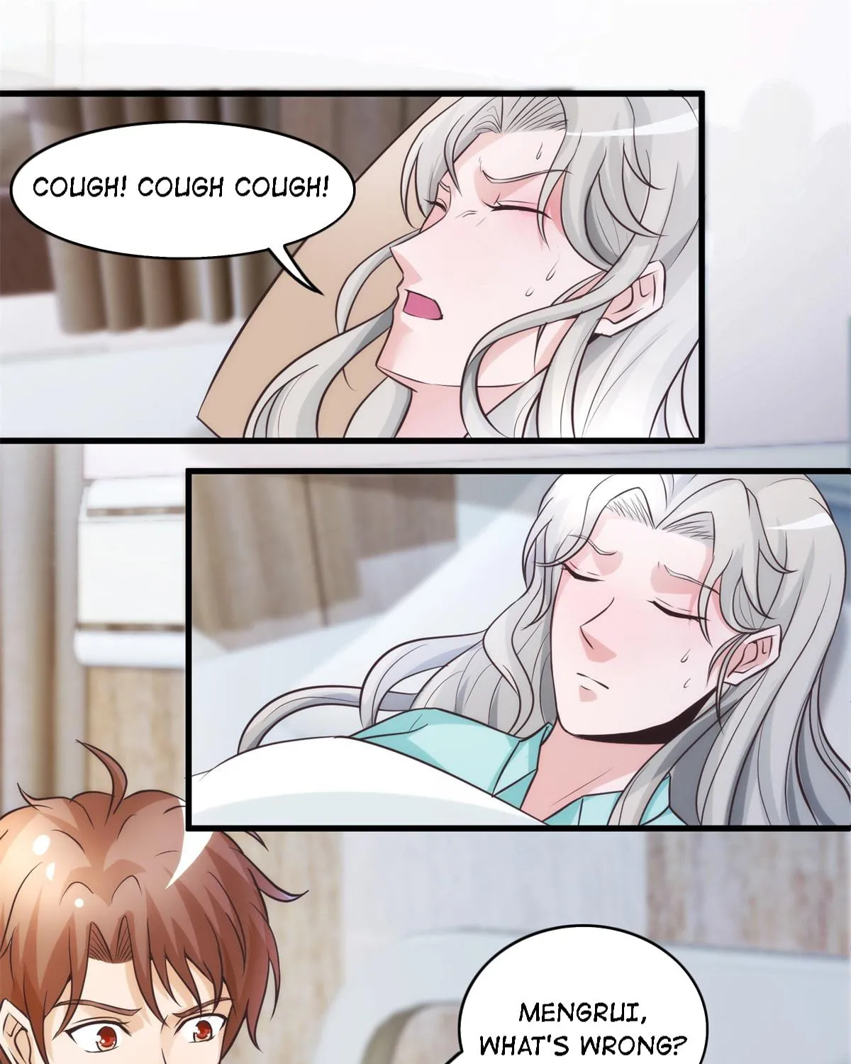 Read The Ultimate X-Ray Eyes chapter 136 image 25 on Lezhin