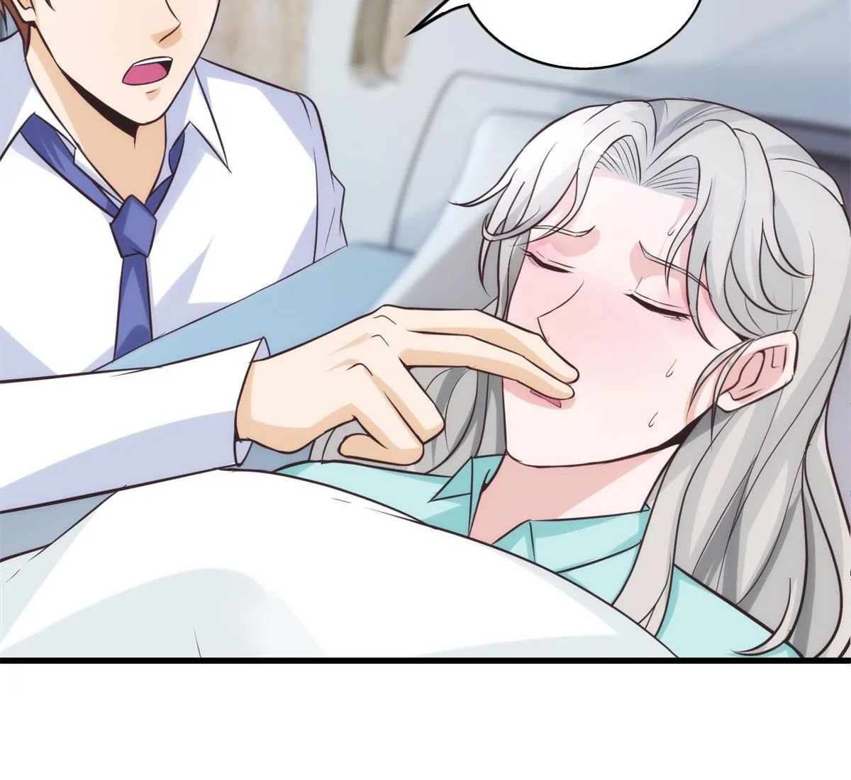 Read The Ultimate X-Ray Eyes chapter 136 image 26 on Lezhin