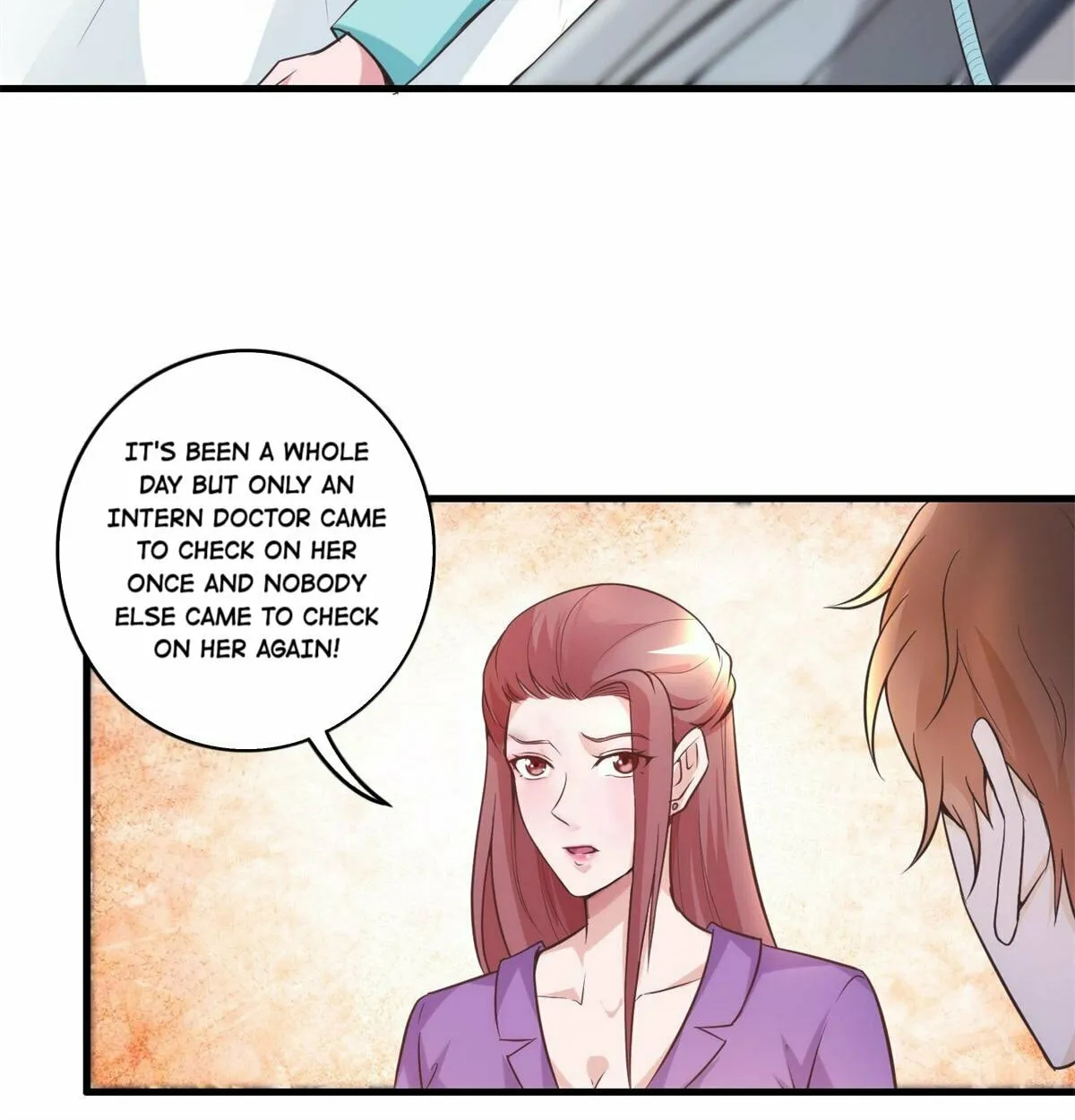 Read The Ultimate X-Ray Eyes chapter 136 image 3 on Lezhin