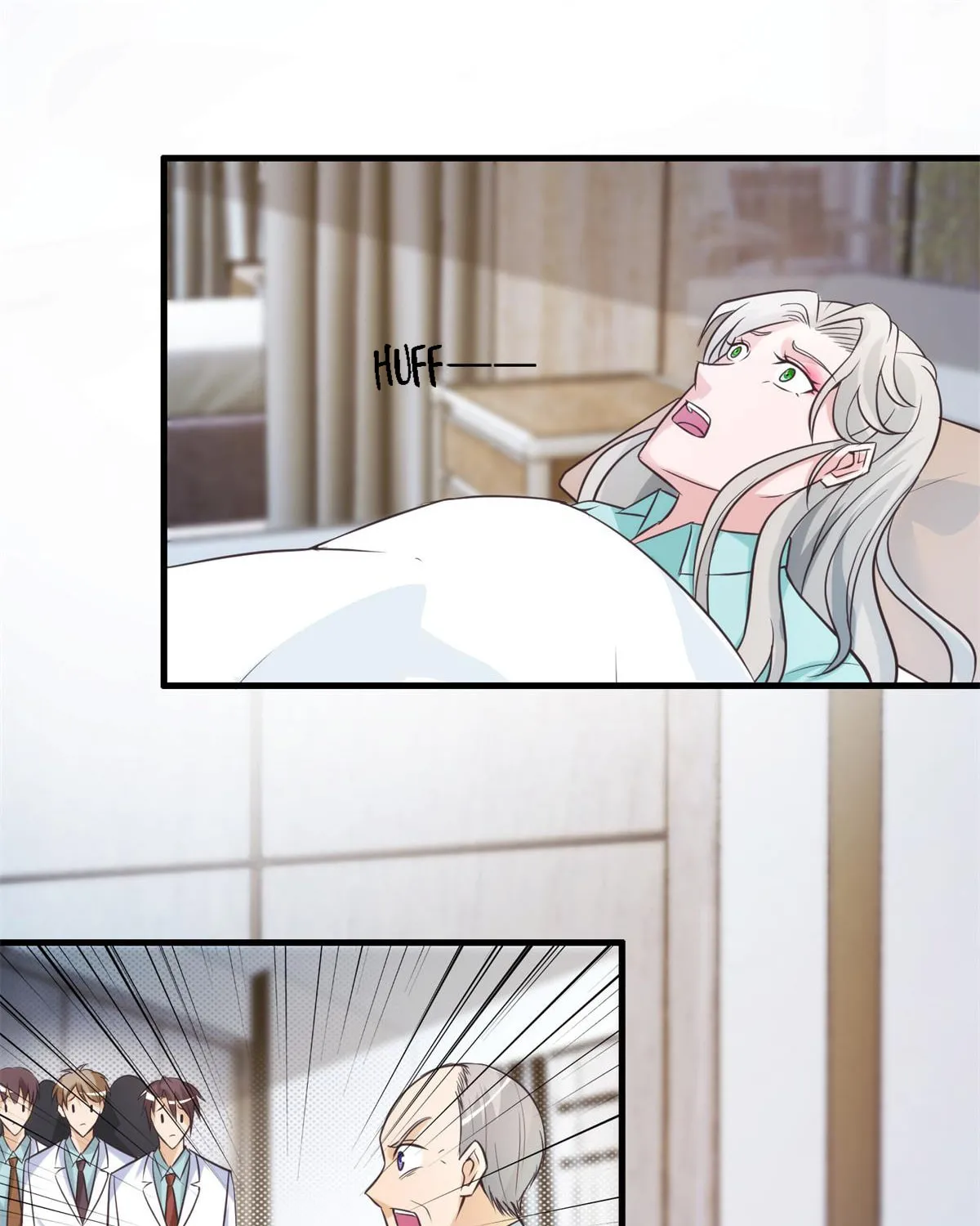 Read The Ultimate X-Ray Eyes chapter 136 image 32 on Lezhin