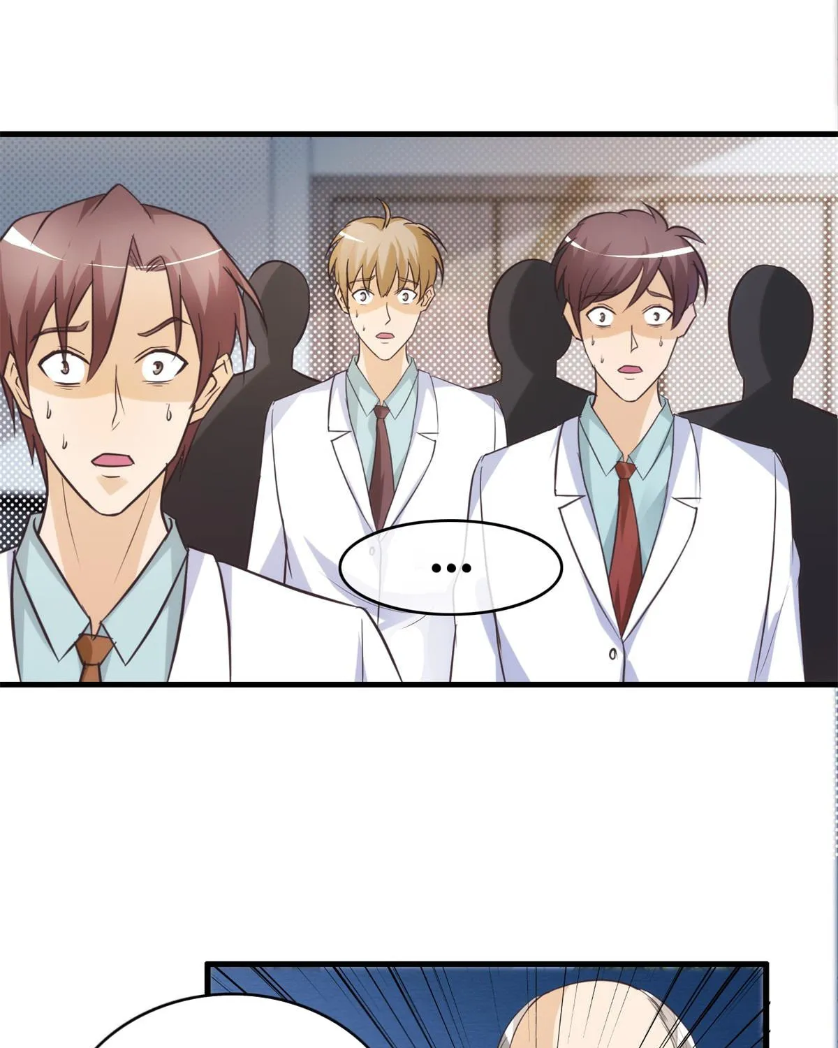 Read The Ultimate X-Ray Eyes chapter 136 image 34 on Lezhin