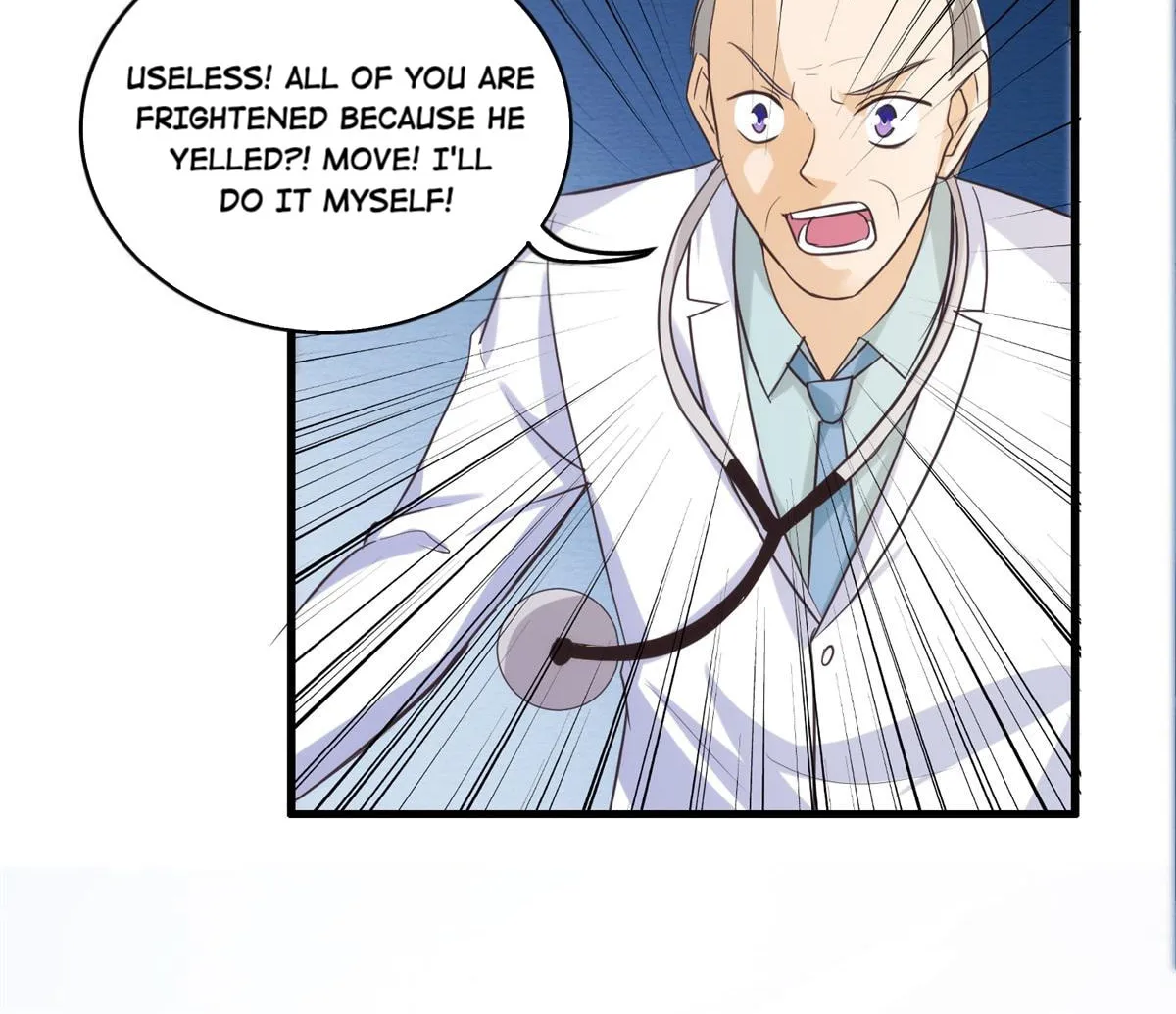 Read The Ultimate X-Ray Eyes chapter 136 image 35 on Lezhin