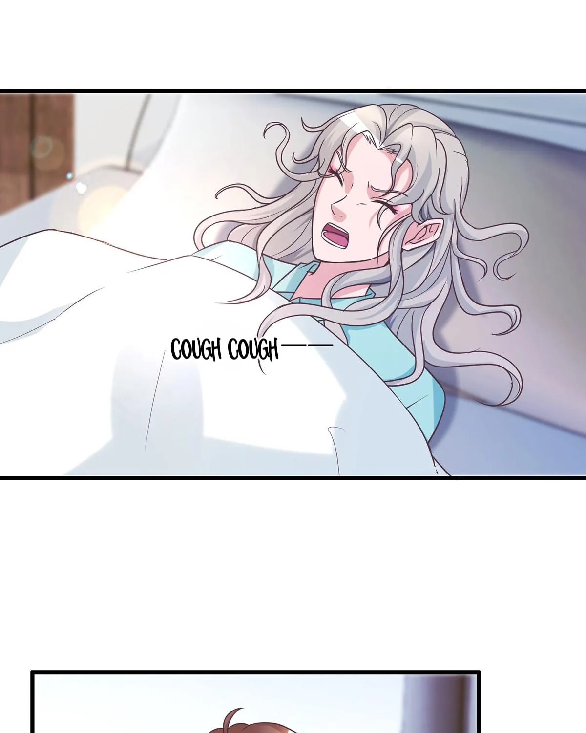 Read The Ultimate X-Ray Eyes chapter 137 image 2 on Lezhin