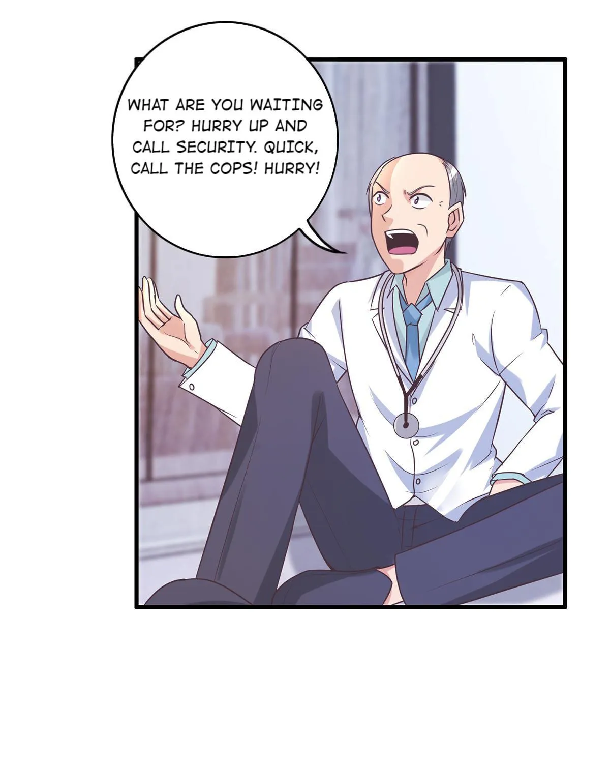 Read The Ultimate X-Ray Eyes chapter 137 image 4 on Lezhin
