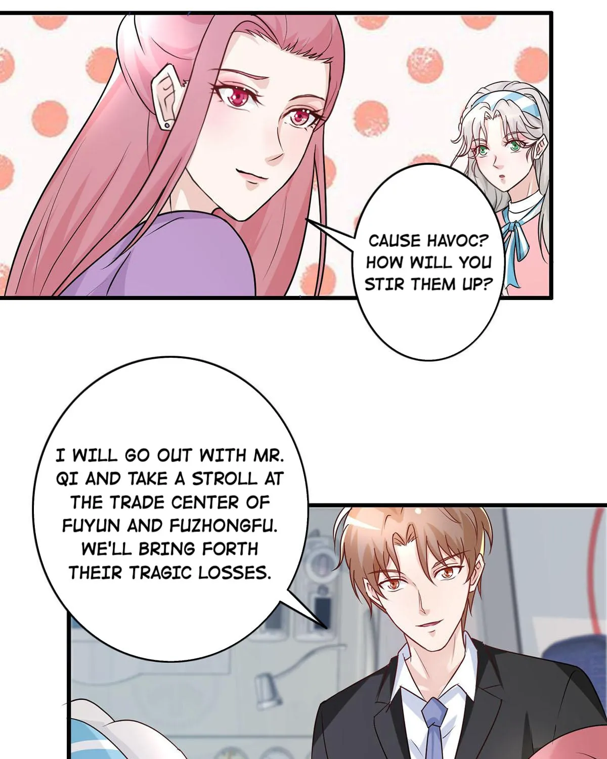 Read The Ultimate X-Ray Eyes chapter 139 image 2 on Lezhin