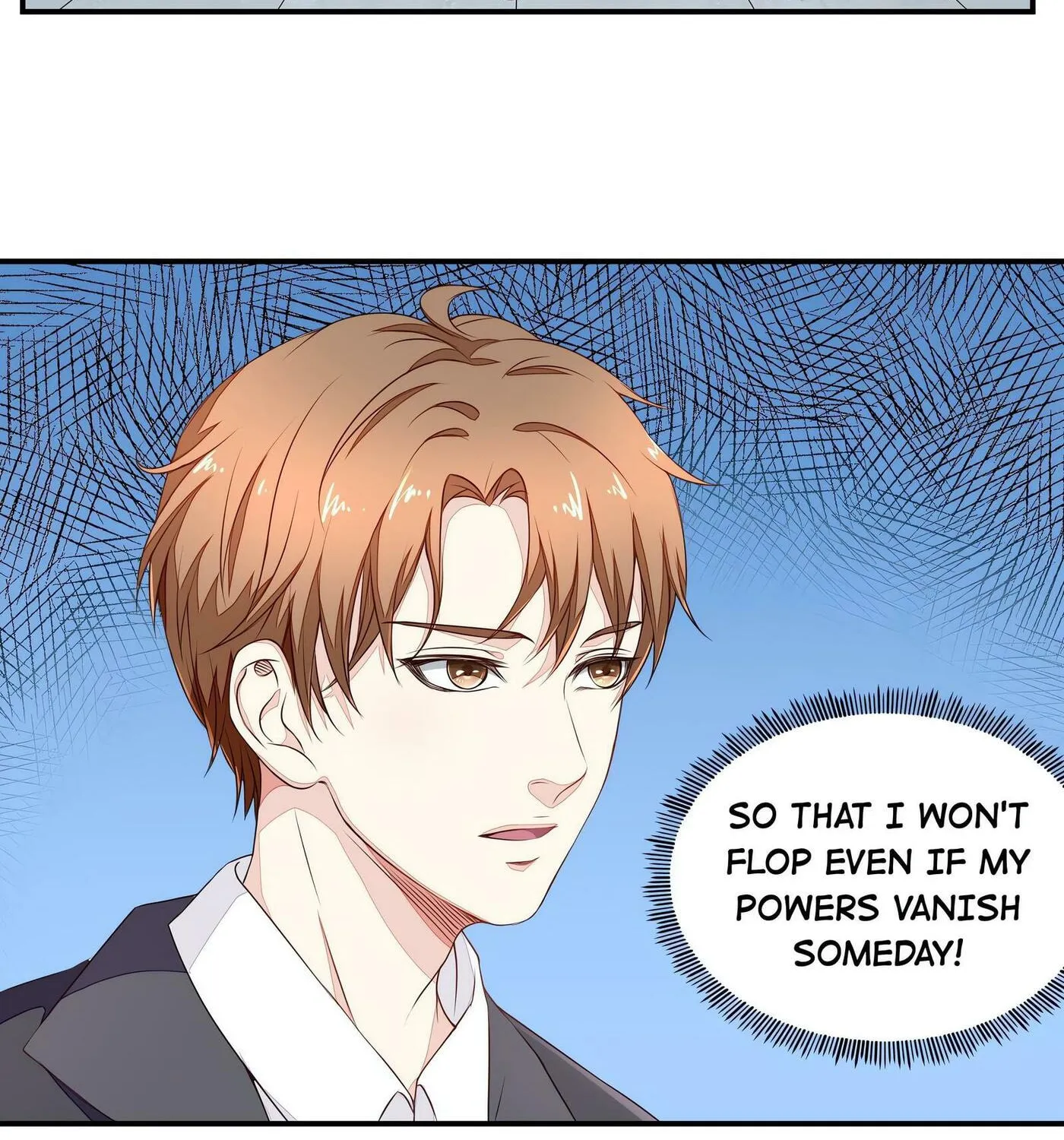 Read The Ultimate X-Ray Eyes chapter 14 image 3 on Lezhin