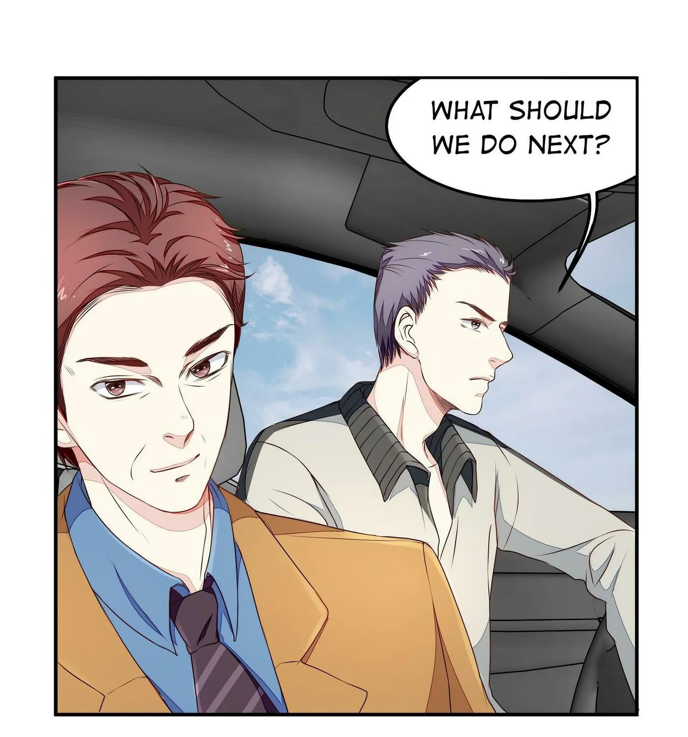 Read The Ultimate X-Ray Eyes chapter 14 image 30 on Lezhin