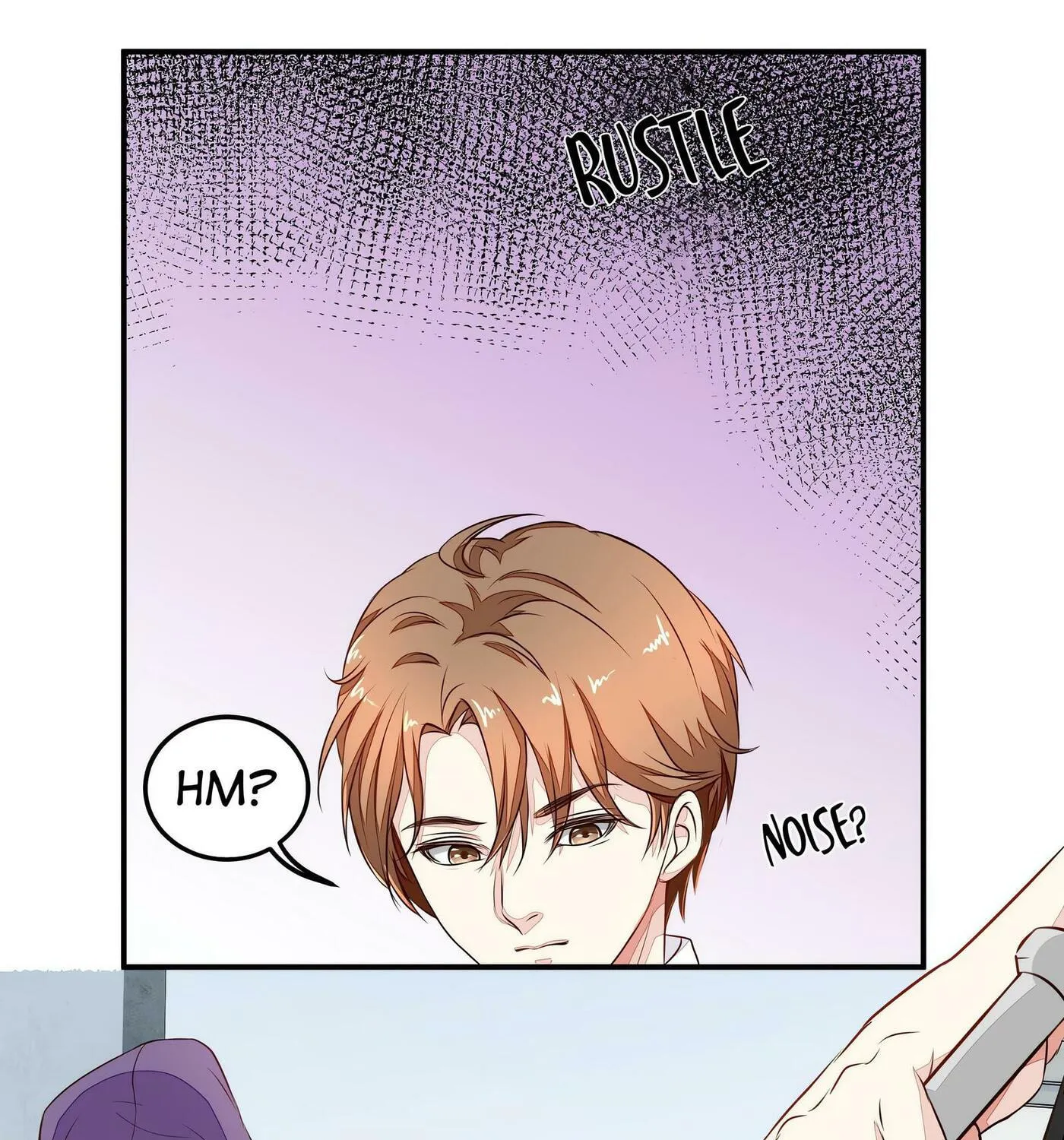 Read The Ultimate X-Ray Eyes chapter 14 image 5 on Lezhin
