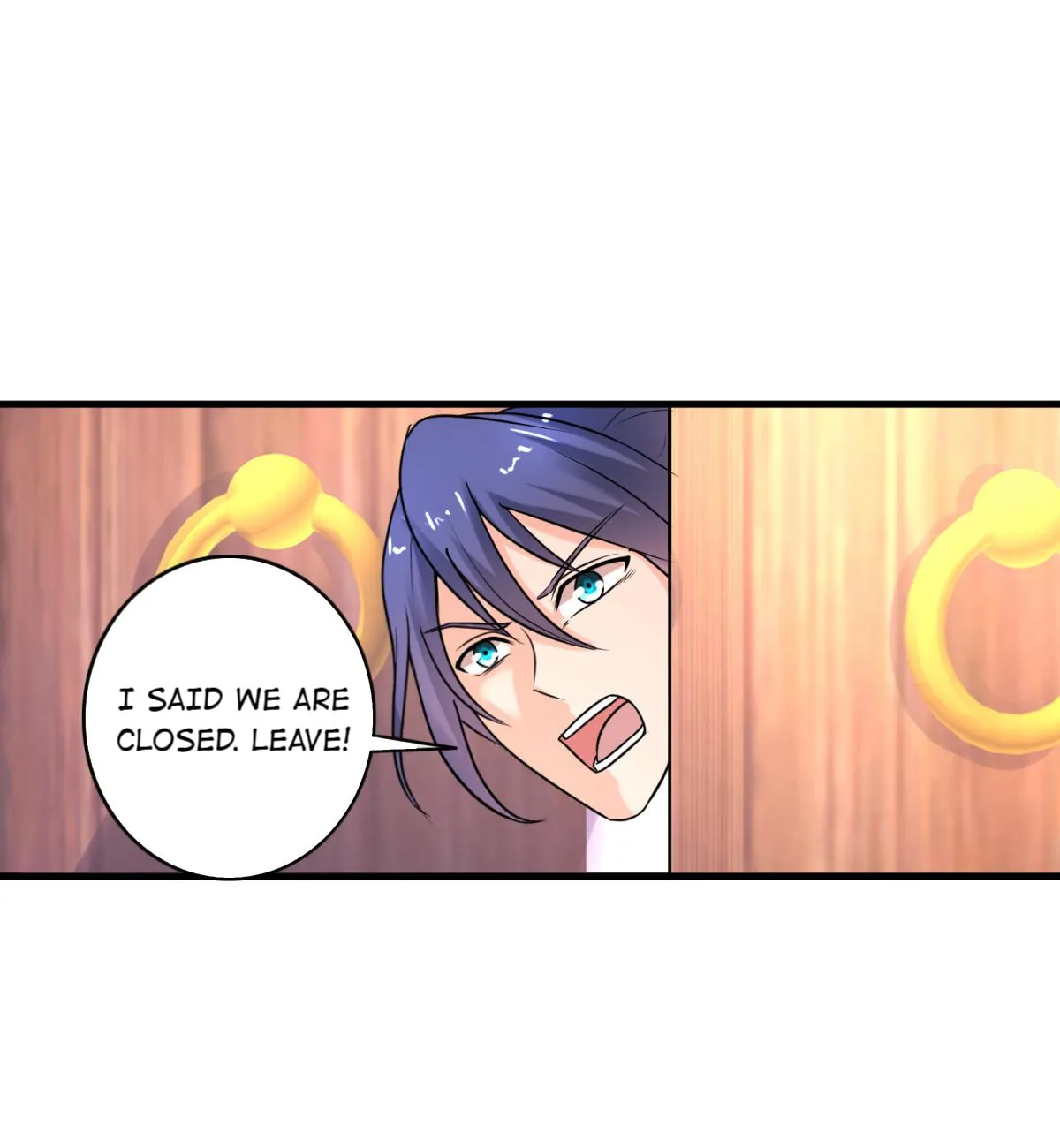 Read The Ultimate X-Ray Eyes chapter 140 image 33 on Lezhin