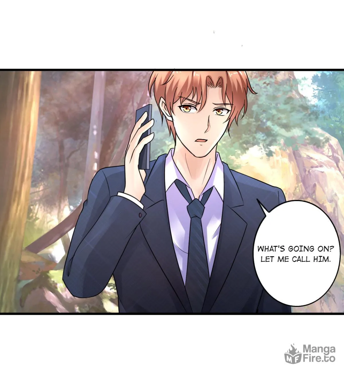 Read The Ultimate X-Ray Eyes chapter 140 image 35 on Lezhin