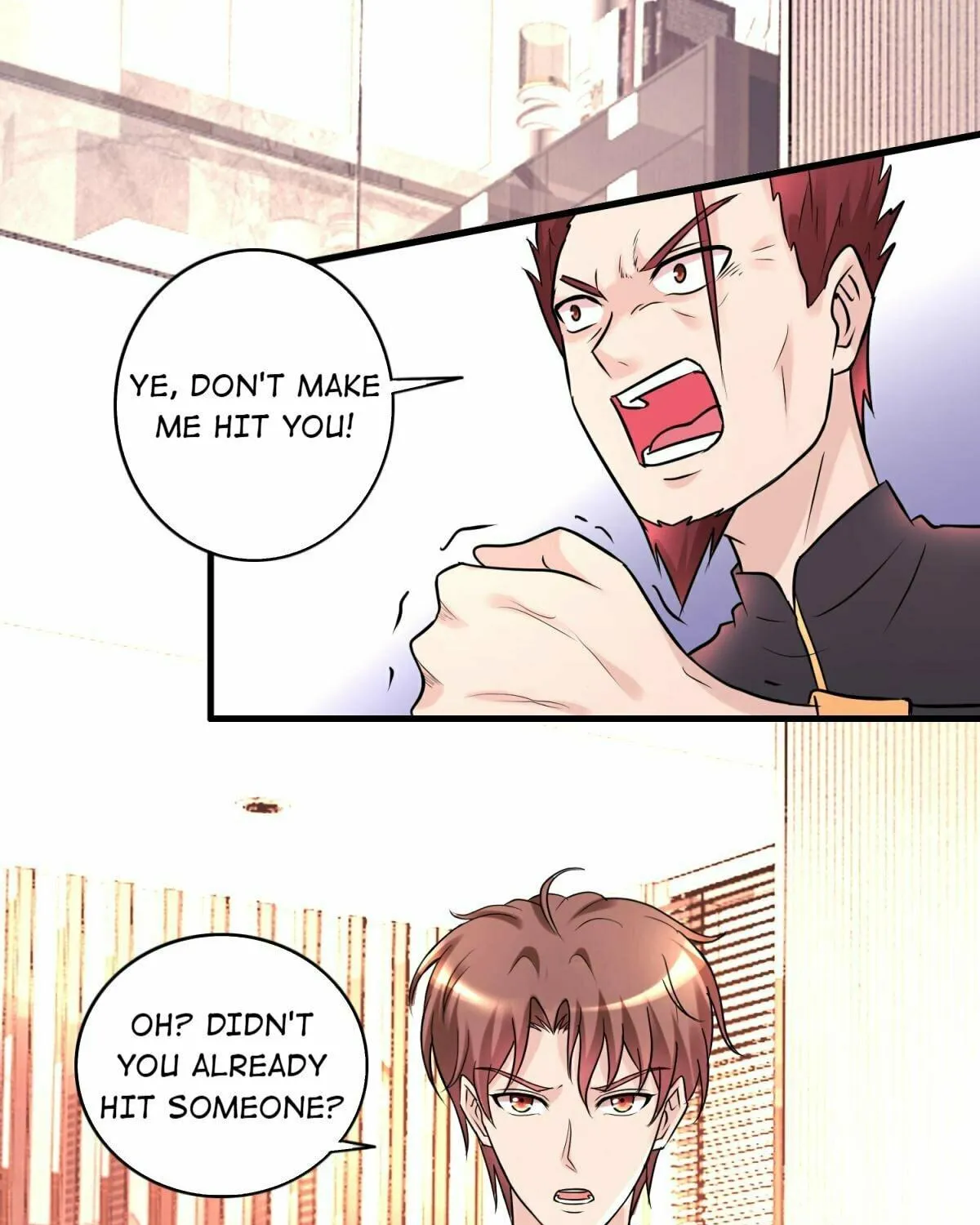 Read The Ultimate X-Ray Eyes chapter 140 image 4 on Lezhin