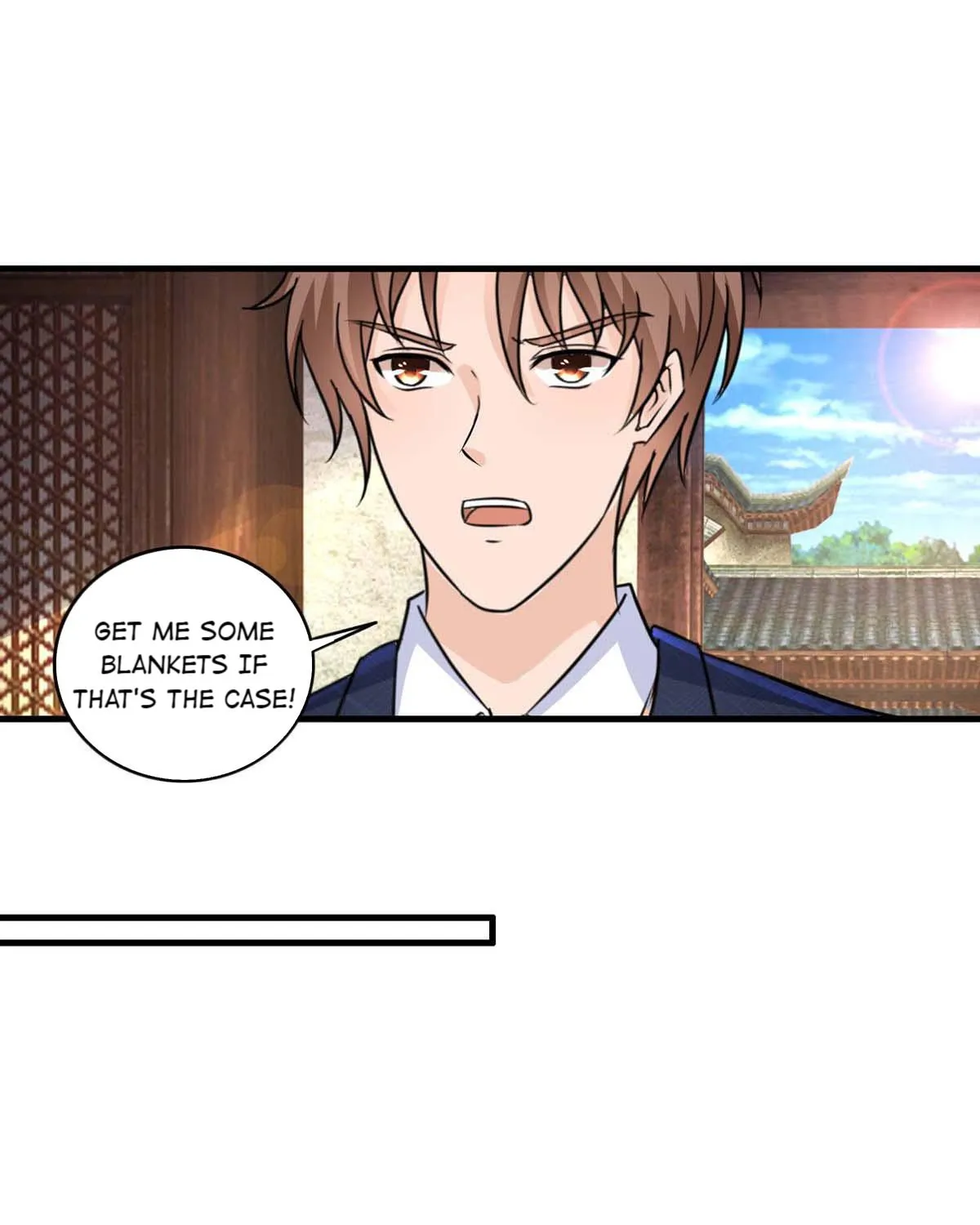 Read The Ultimate X-Ray Eyes chapter 142 image 20 on Lezhin