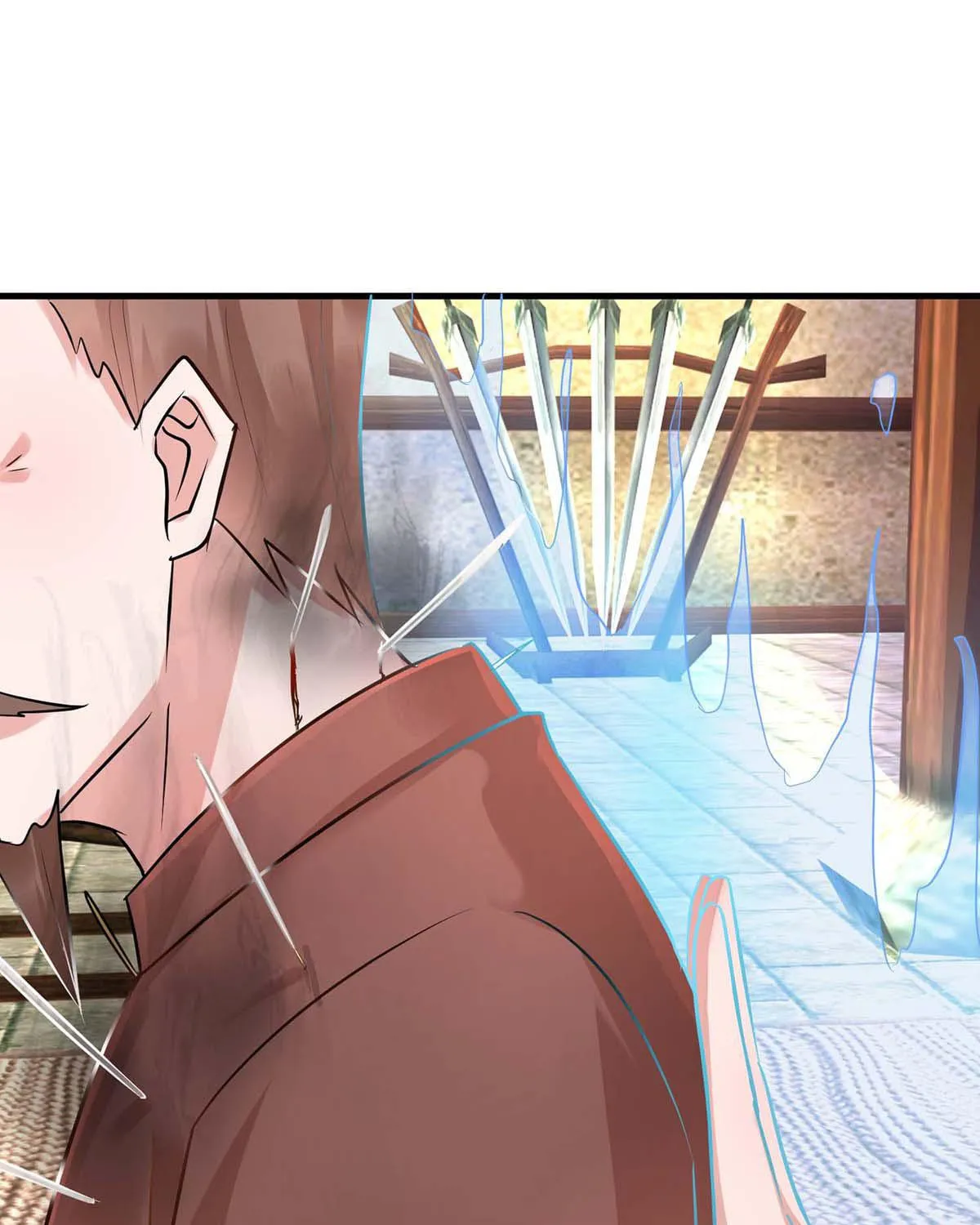 Read The Ultimate X-Ray Eyes chapter 142 image 32 on Lezhin