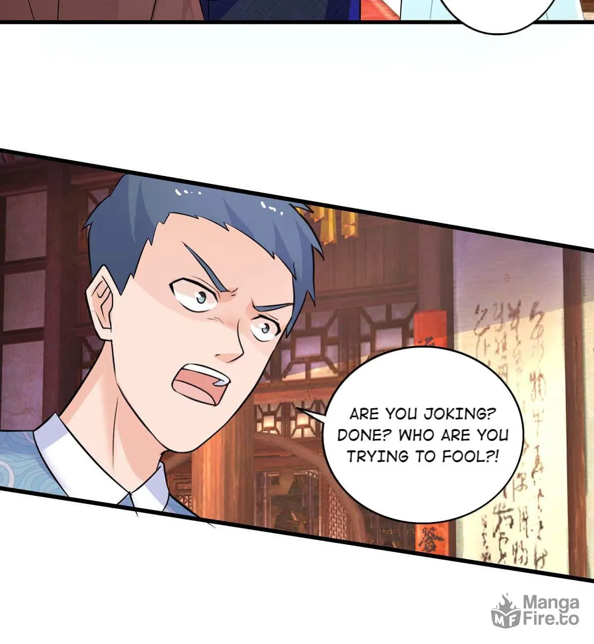 Read The Ultimate X-Ray Eyes chapter 142 image 35 on Lezhin