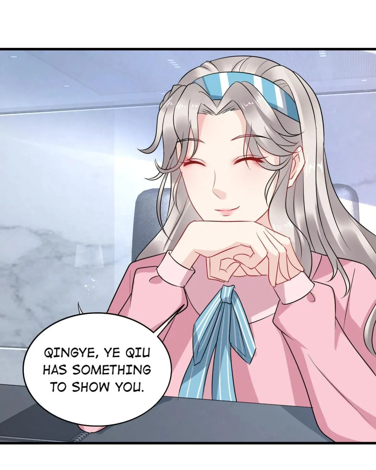 Read The Ultimate X-Ray Eyes chapter 145 image 28 on Lezhin