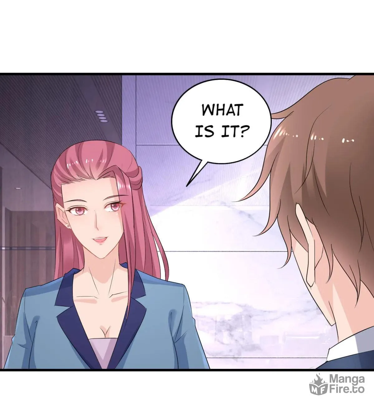 Read The Ultimate X-Ray Eyes chapter 145 image 29 on Lezhin