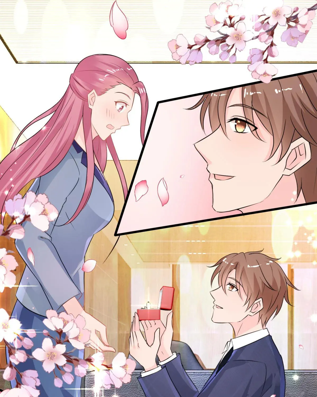 Read The Ultimate X-Ray Eyes chapter 145 image 30 on Lezhin