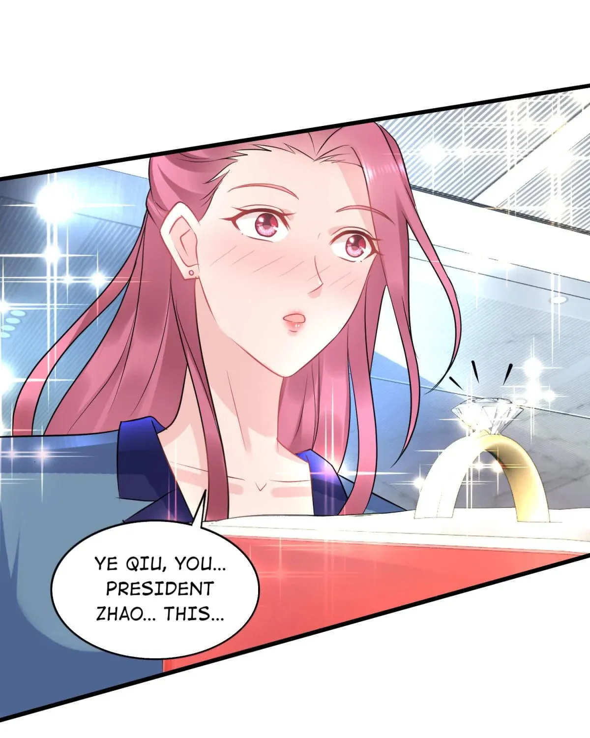 Read The Ultimate X-Ray Eyes chapter 145 image 32 on Lezhin