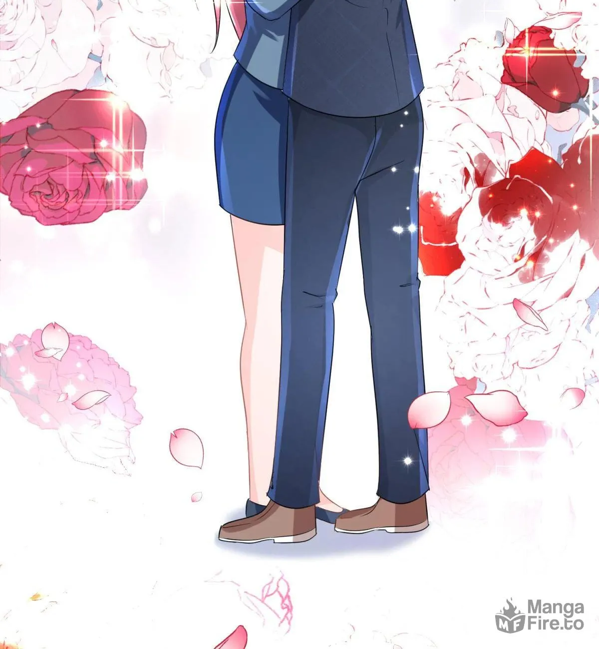 Read The Ultimate X-Ray Eyes chapter 145 image 35 on Lezhin
