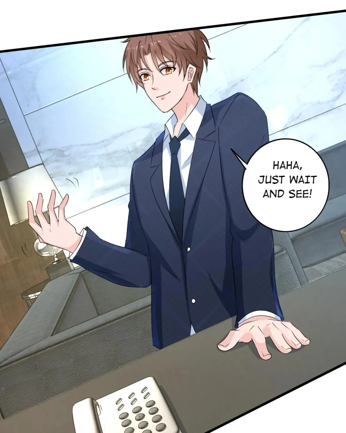 Read The Ultimate X-Ray Eyes chapter 145 image 6 on Lezhin