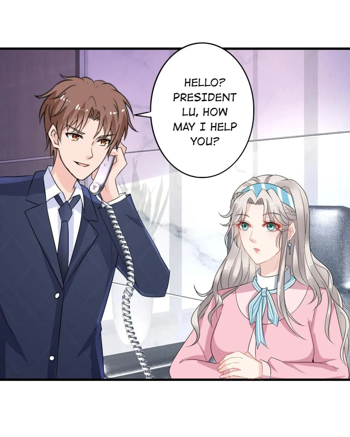 Read The Ultimate X-Ray Eyes chapter 145 image 8 on Lezhin