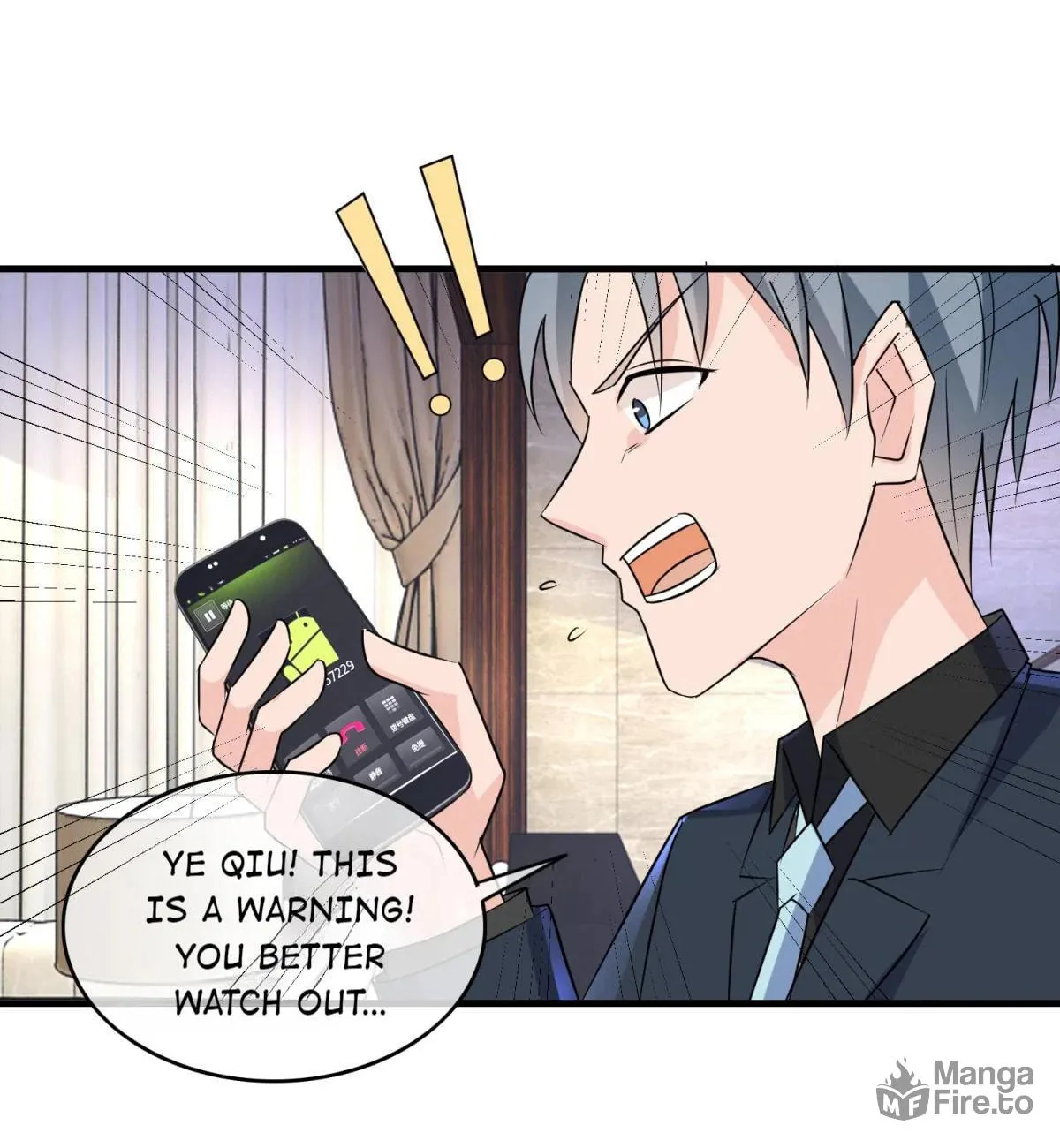Read The Ultimate X-Ray Eyes chapter 145 image 9 on Lezhin