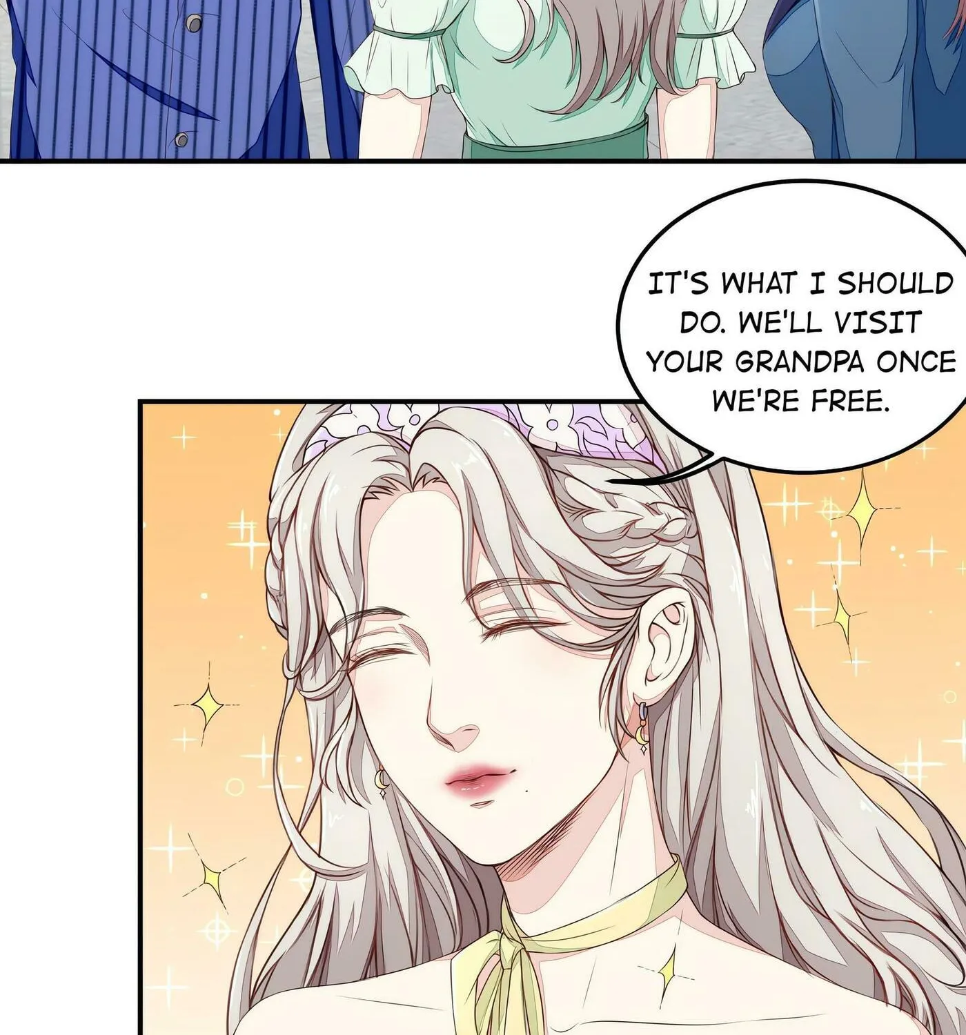 Read The Ultimate X-Ray Eyes chapter 16 image 13 on Lezhin