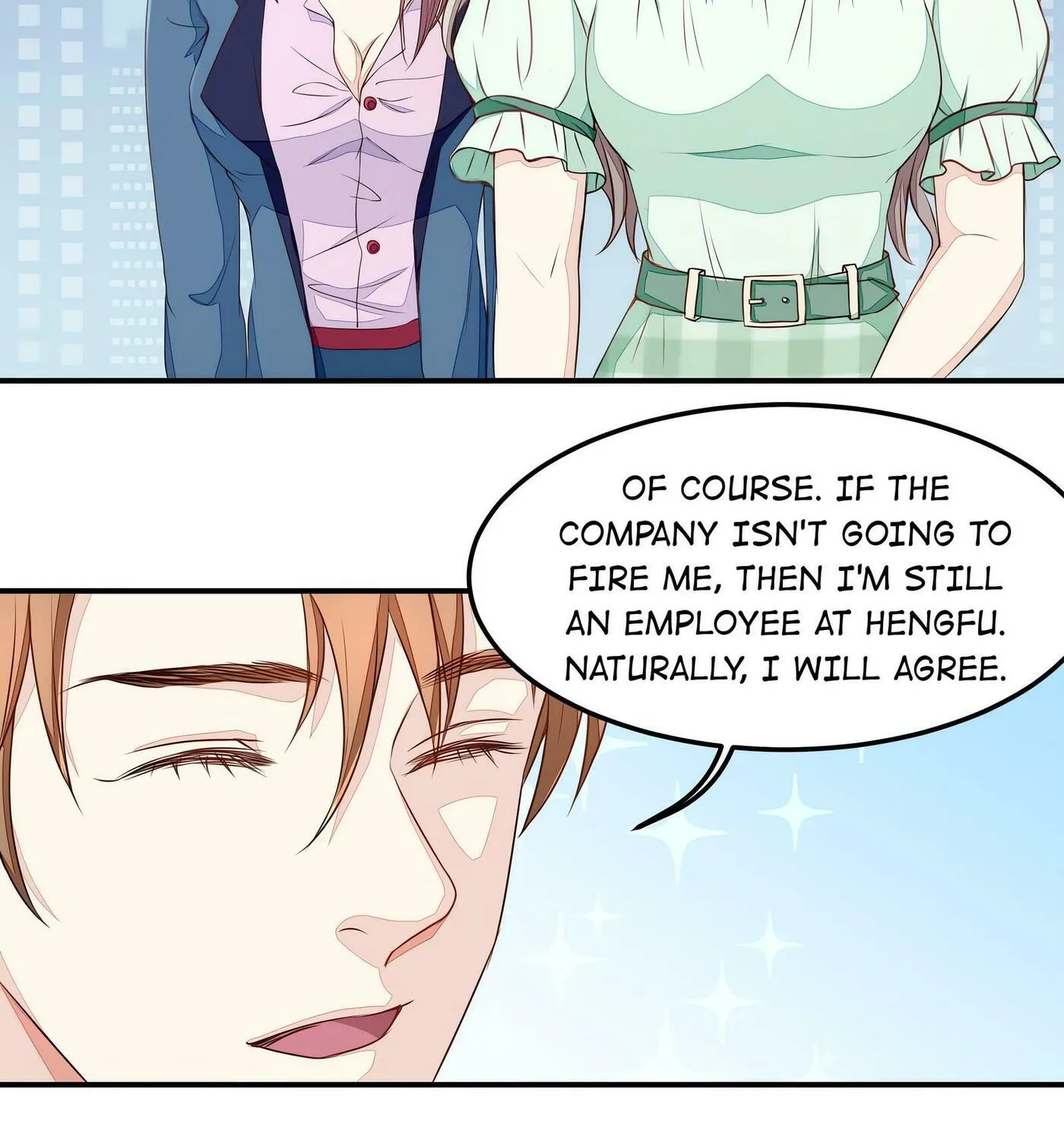 Read The Ultimate X-Ray Eyes chapter 16 image 16 on Lezhin