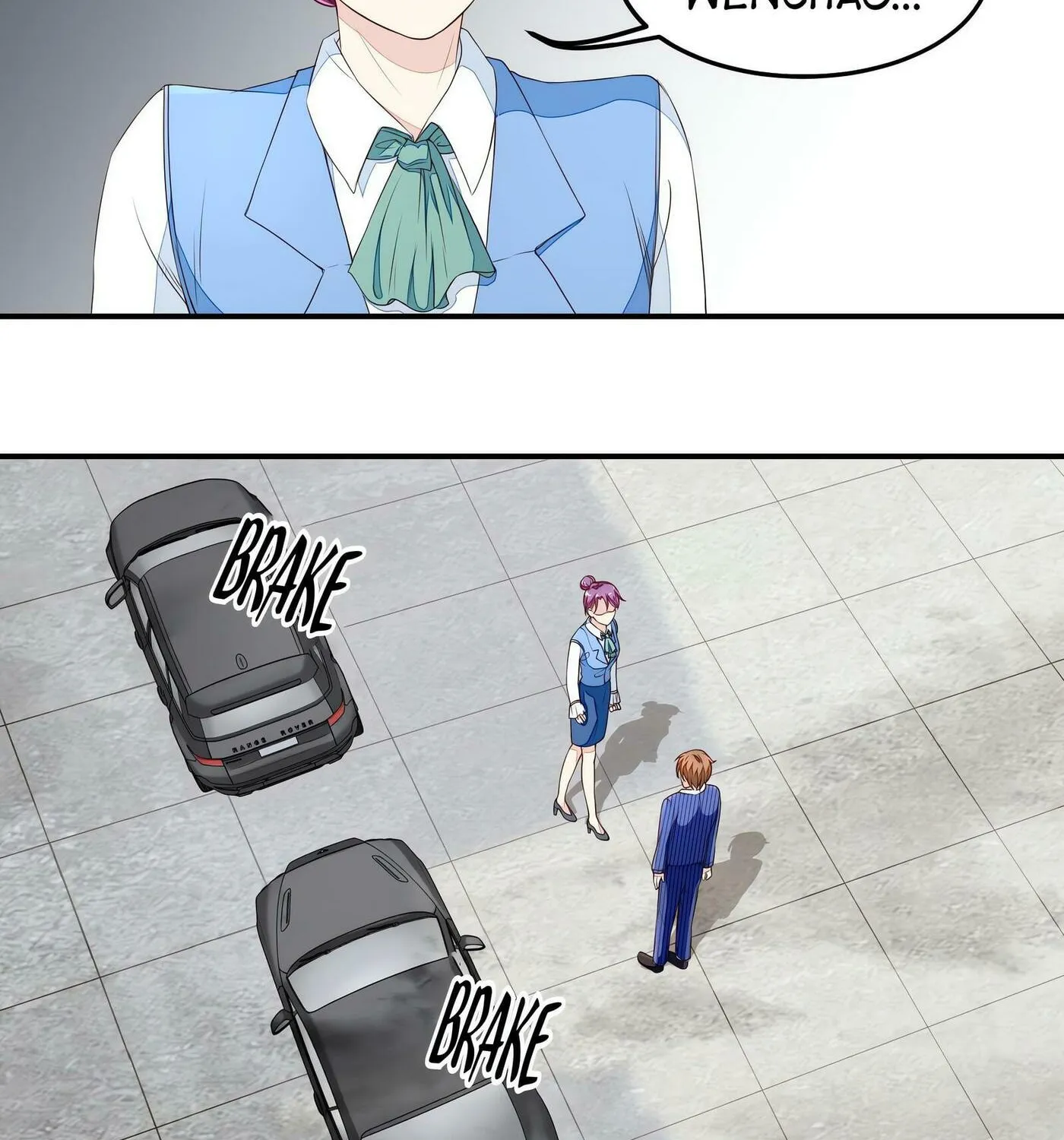 Read The Ultimate X-Ray Eyes chapter 16 image 3 on Lezhin