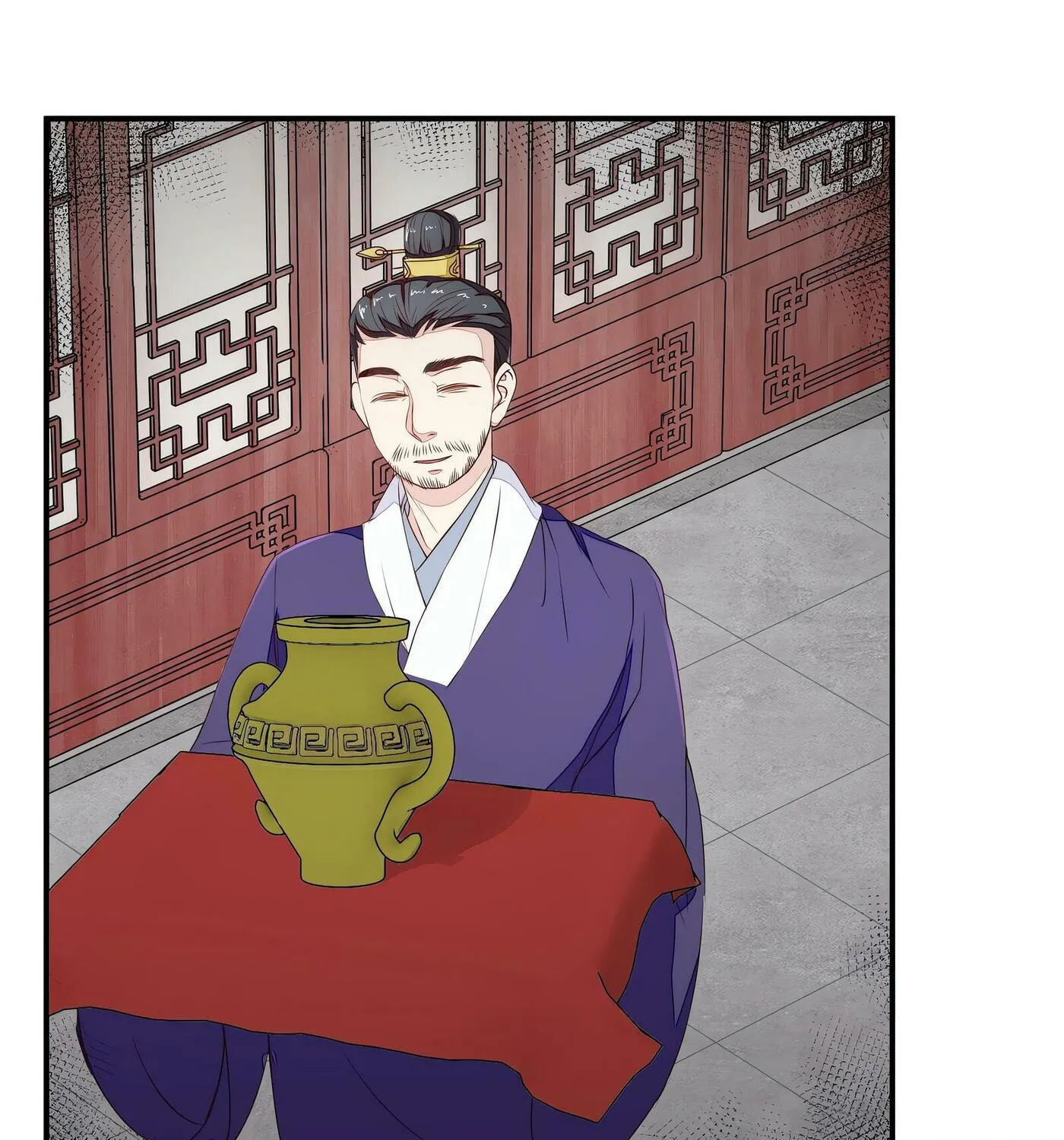 Read The Ultimate X-Ray Eyes chapter 16 image 30 on Lezhin
