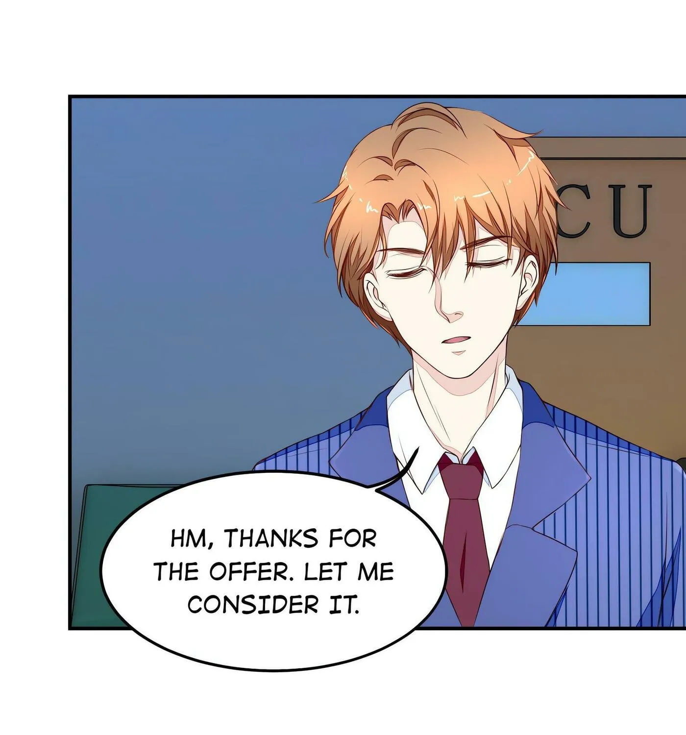 Read The Ultimate X-Ray Eyes chapter 17 image 29 on Lezhin
