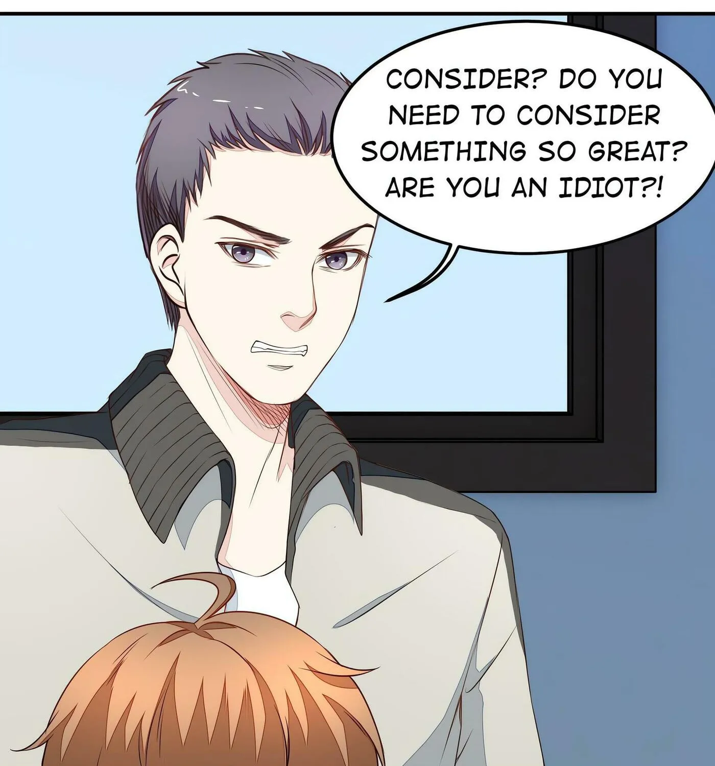 Read The Ultimate X-Ray Eyes chapter 17 image 30 on Lezhin