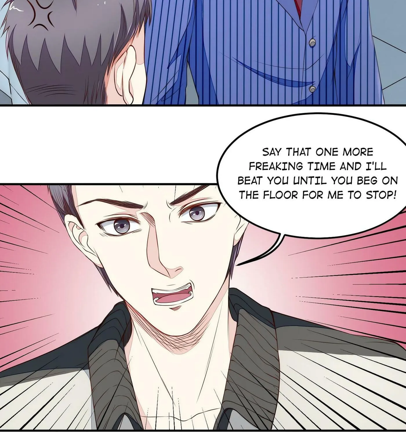 Read The Ultimate X-Ray Eyes chapter 17 image 33 on Lezhin