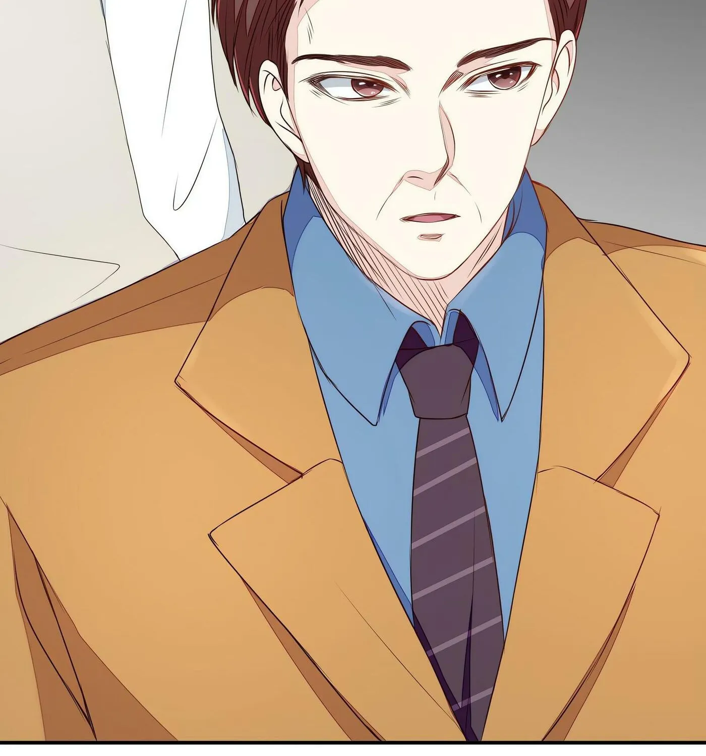Read The Ultimate X-Ray Eyes chapter 17 image 41 on Lezhin