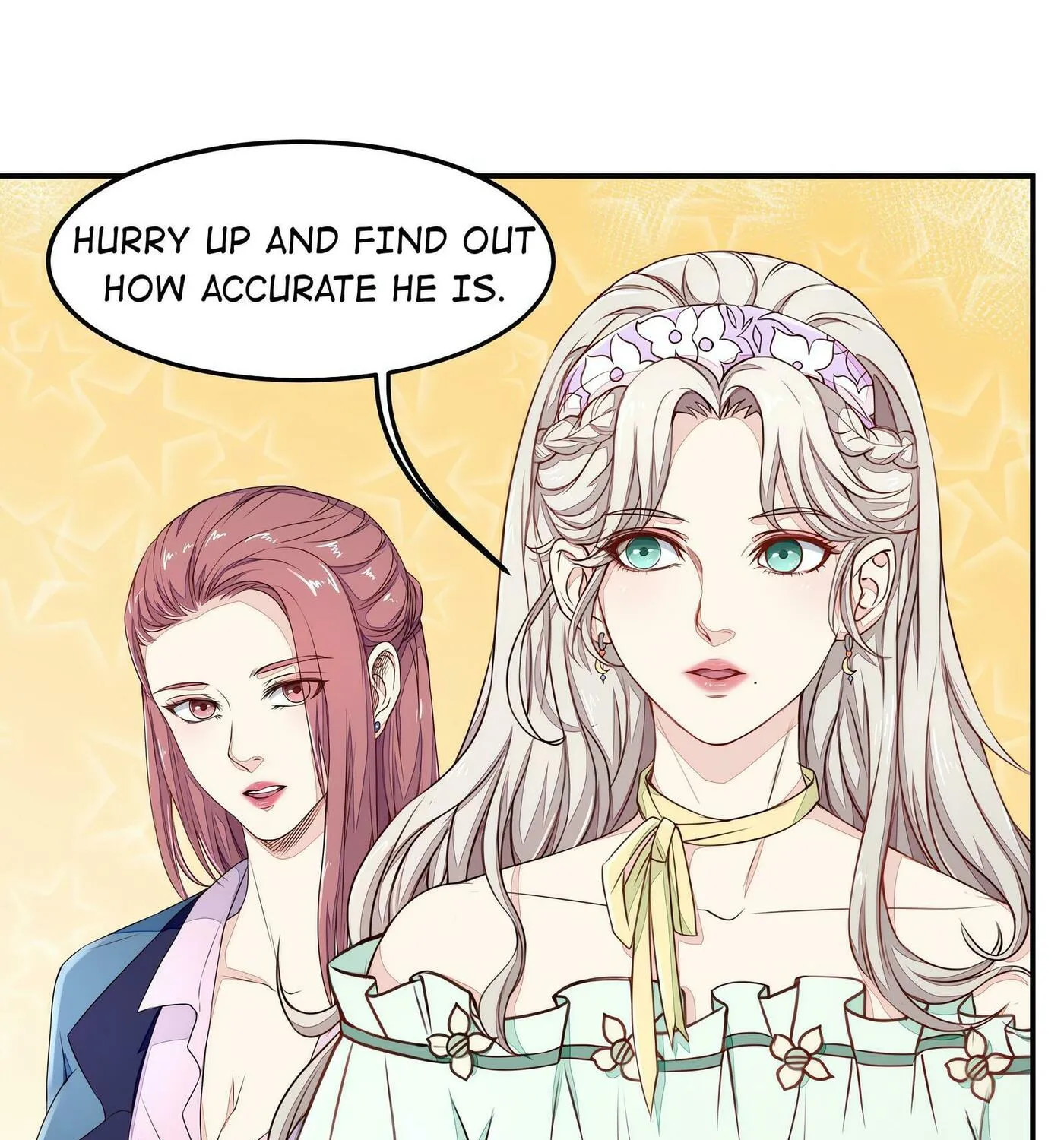 Read The Ultimate X-Ray Eyes chapter 17 image 5 on Lezhin