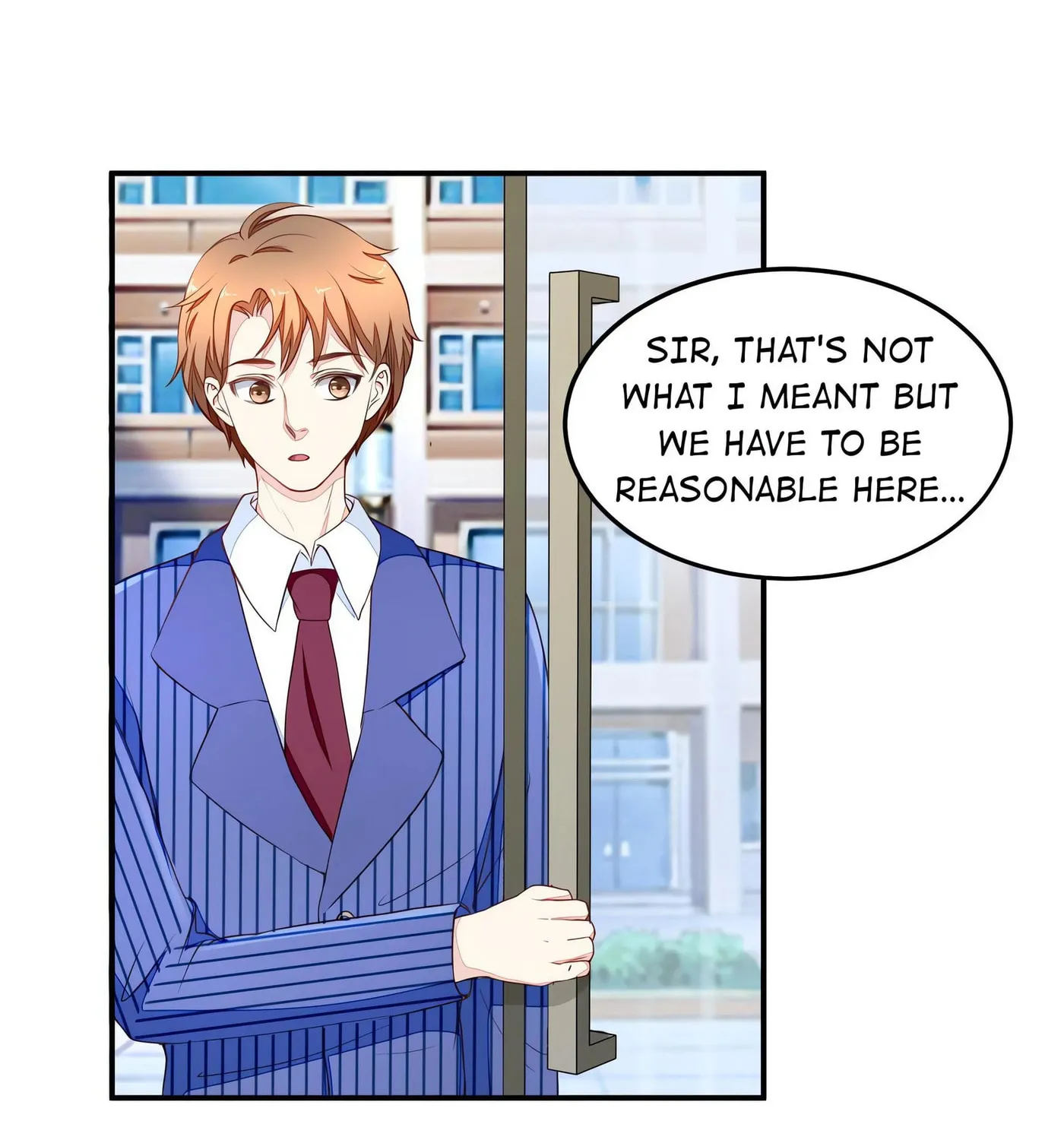 Read The Ultimate X-Ray Eyes chapter 18 image 37 on Lezhin