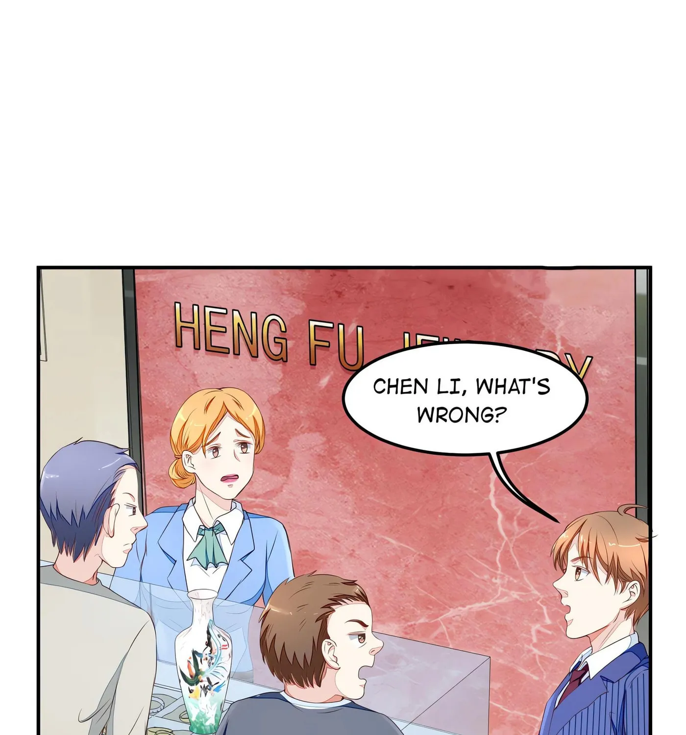 Read The Ultimate X-Ray Eyes chapter 18 image 40 on Lezhin