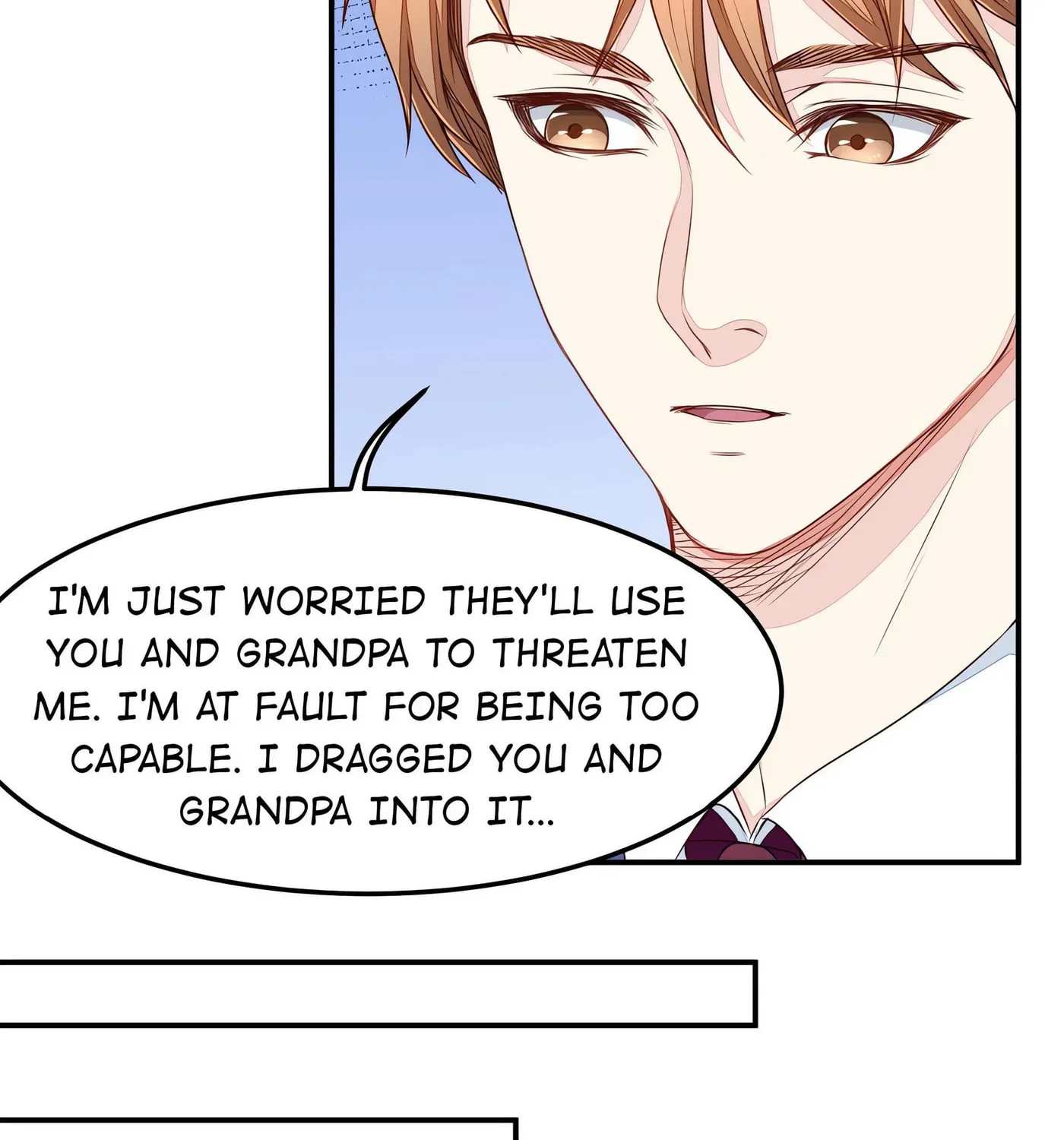 Read The Ultimate X-Ray Eyes chapter 18 image 6 on Lezhin