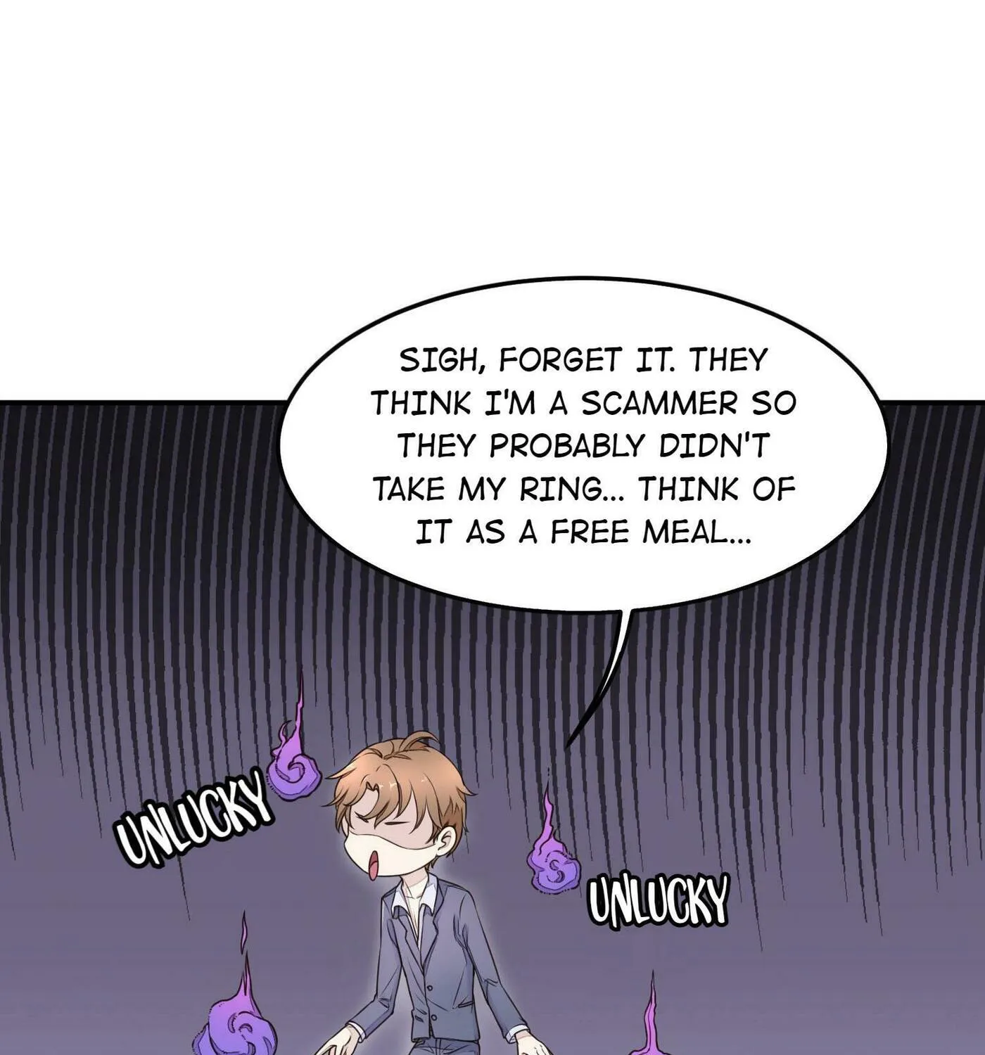 Read The Ultimate X-Ray Eyes chapter 2.1 image 17 on Lezhin