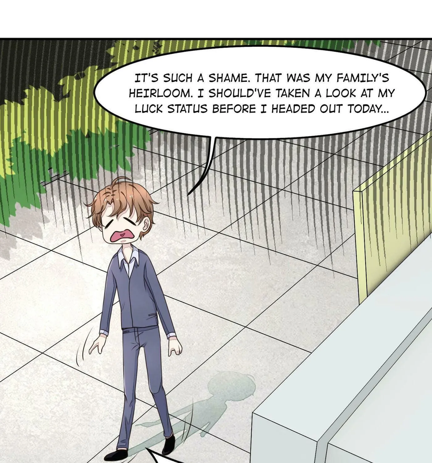 Read The Ultimate X-Ray Eyes chapter 2.1 image 19 on Lezhin