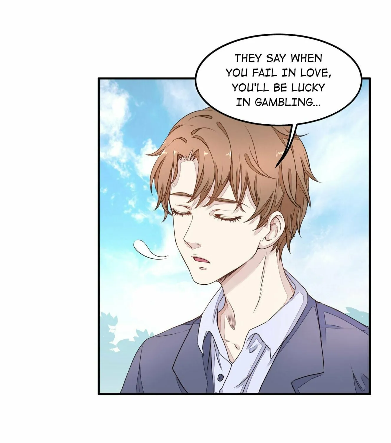 Read The Ultimate X-Ray Eyes chapter 2.1 image 23 on Lezhin