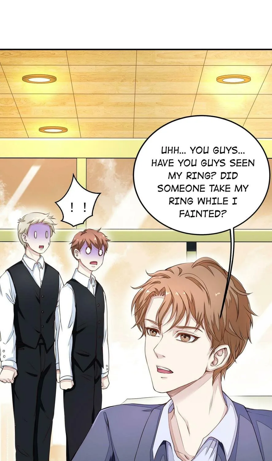 Read The Ultimate X-Ray Eyes chapter 2.1 image 7 on Lezhin