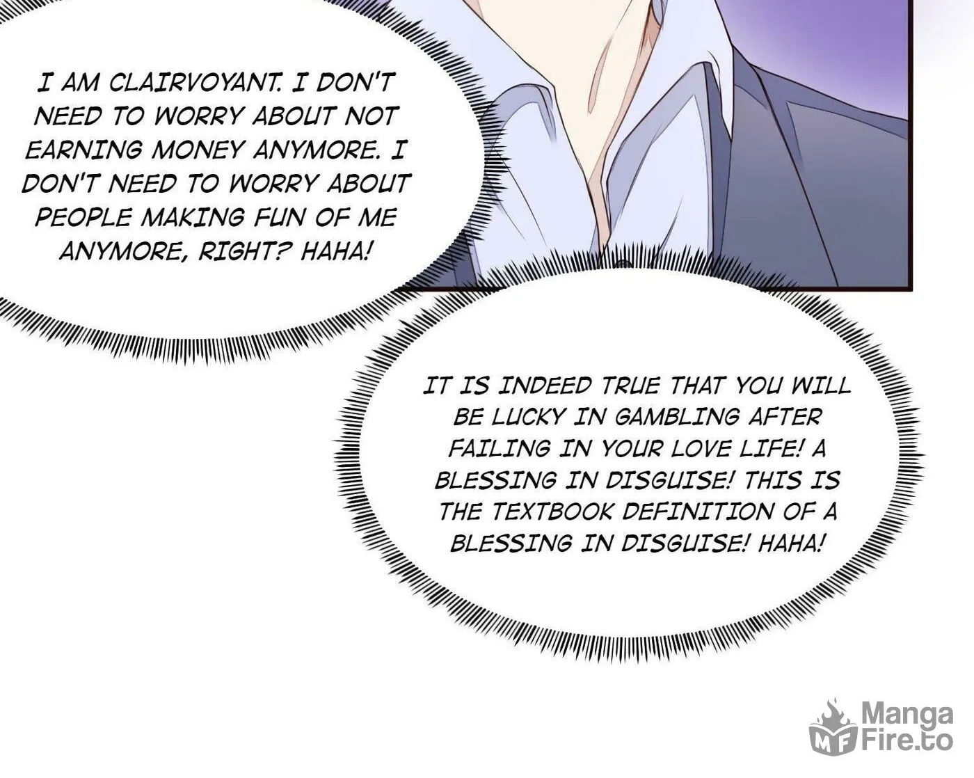 Read The Ultimate X-Ray Eyes chapter 2.2 image 11 on Lezhin