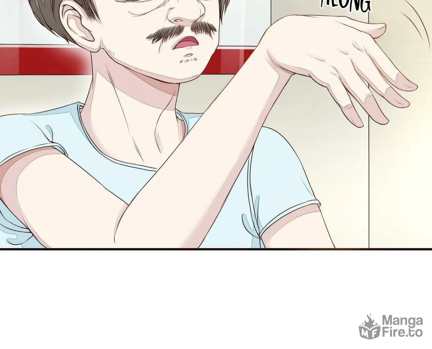Read The Ultimate X-Ray Eyes chapter 2.2 image 13 on Lezhin