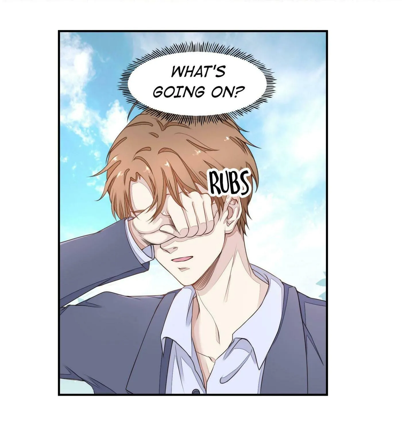 Read The Ultimate X-Ray Eyes chapter 2.2 image 2 on Lezhin