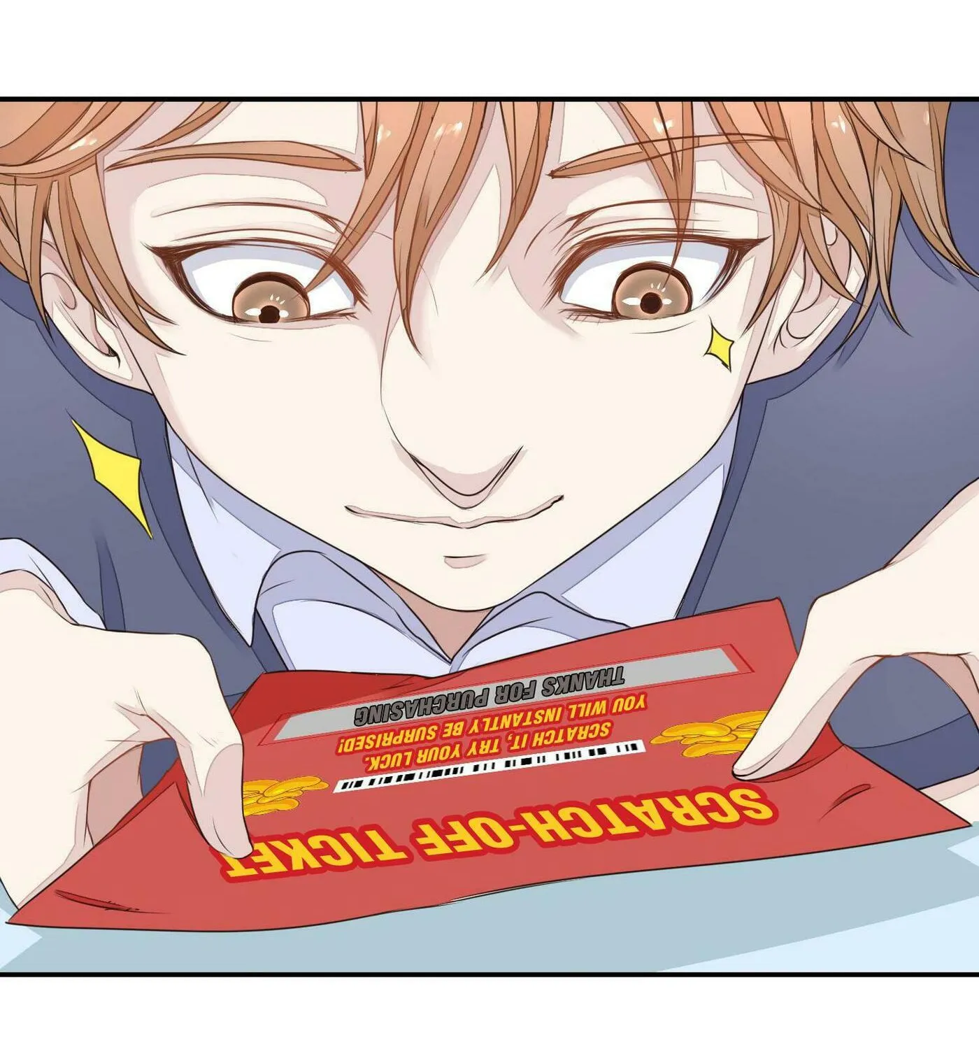 Read The Ultimate X-Ray Eyes chapter 2.2 image 3 on Lezhin