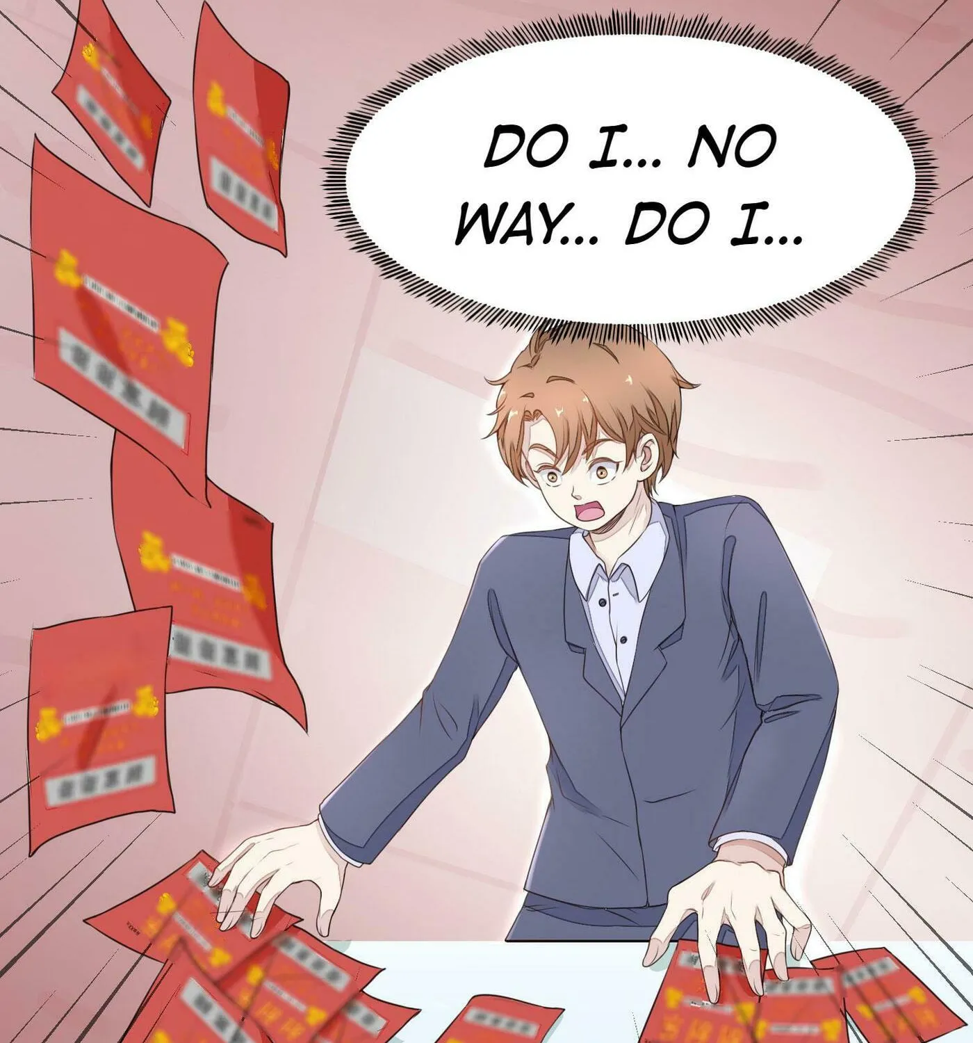 Read The Ultimate X-Ray Eyes chapter 2.2 image 6 on Lezhin