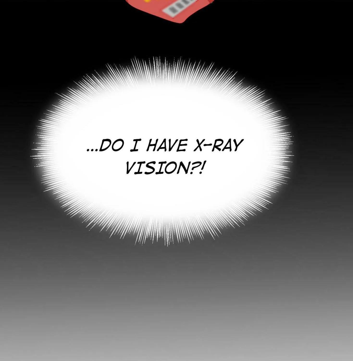 Read The Ultimate X-Ray Eyes chapter 2.2 image 8 on Lezhin