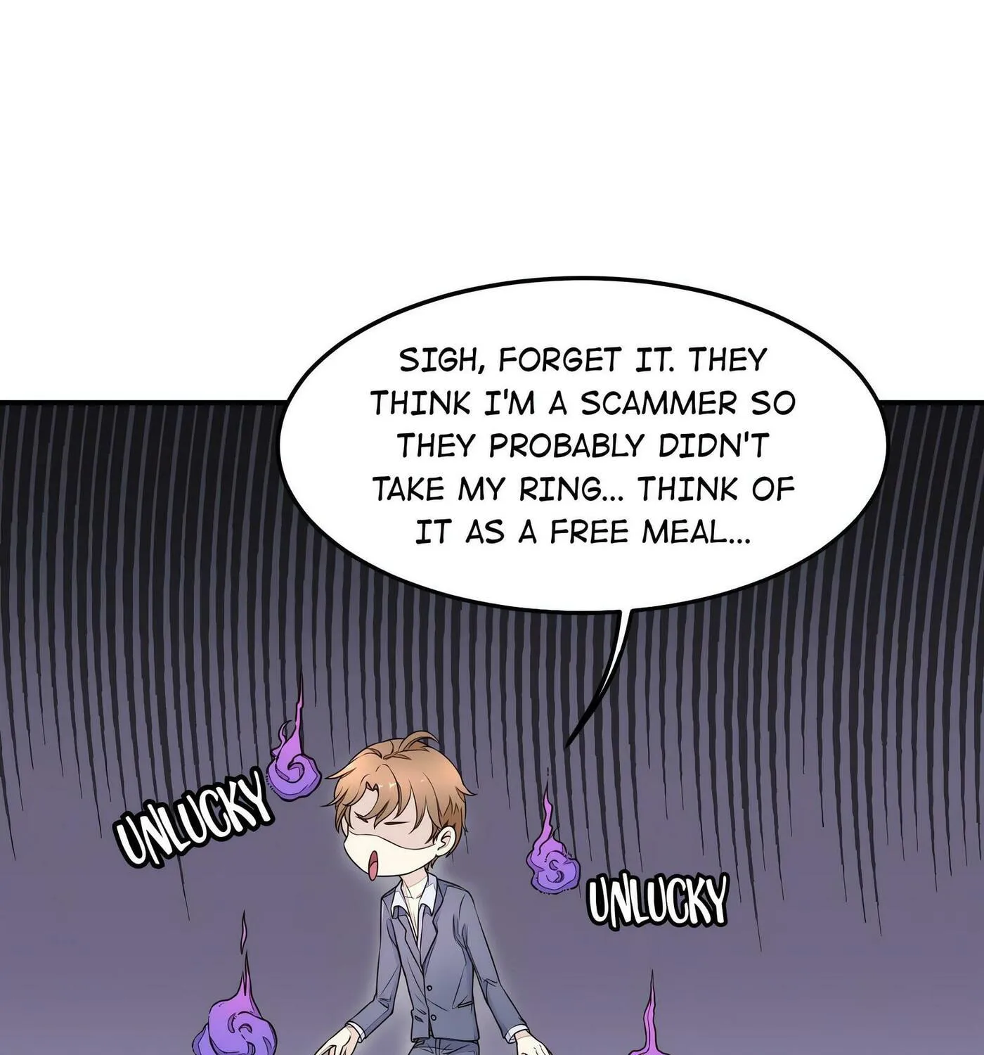 Read The Ultimate X-Ray Eyes chapter 2 image 17 on Lezhin